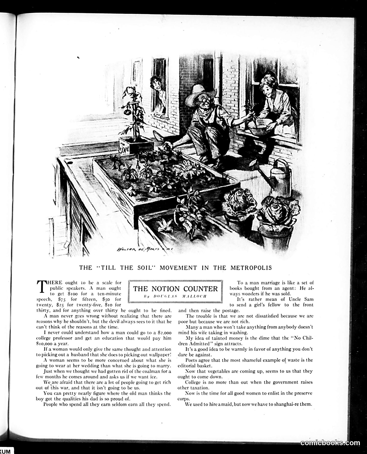 Judge — June 23, 1917 — page 7 of 28