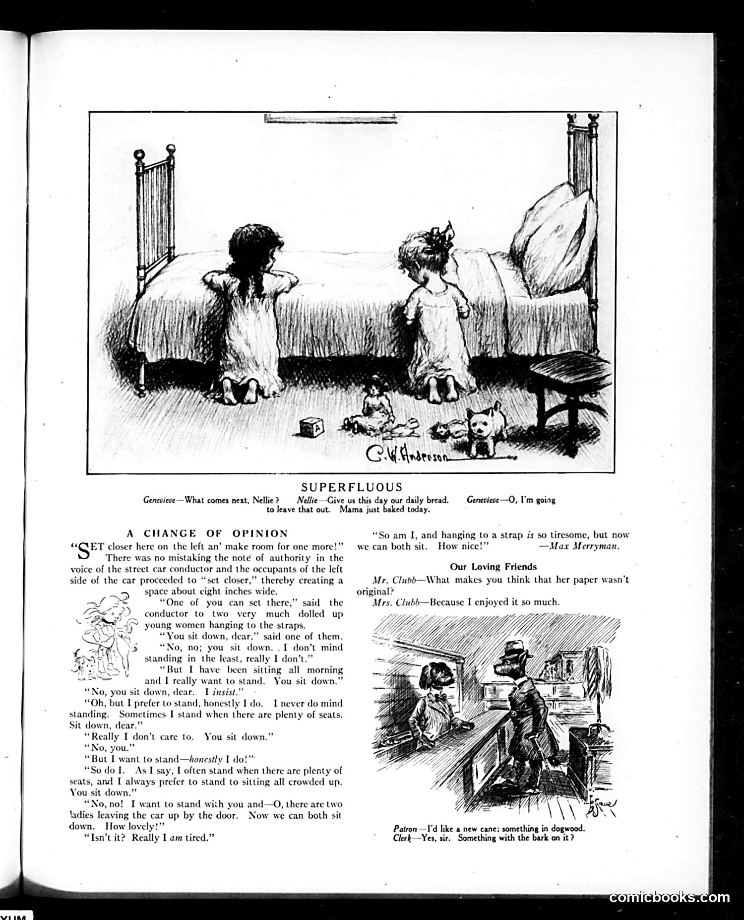 Judge — June 23, 1917 — page 9 of 28