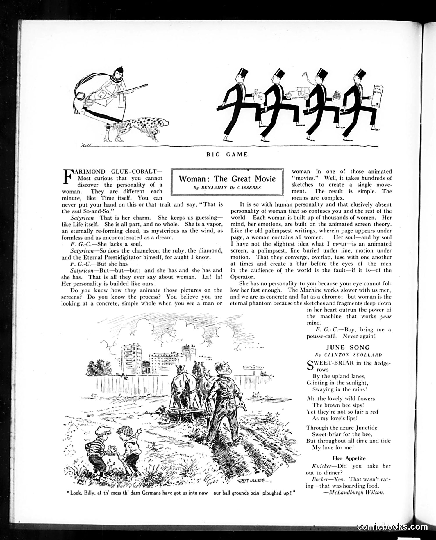 Judge — June 23, 1917 — page 10 of 28