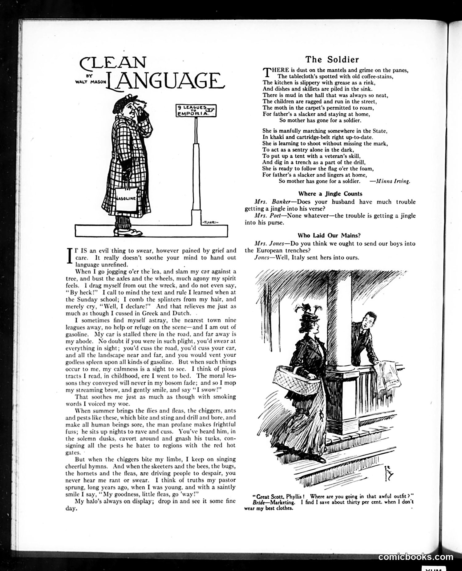 Judge — June 23, 1917 — page 12 of 28