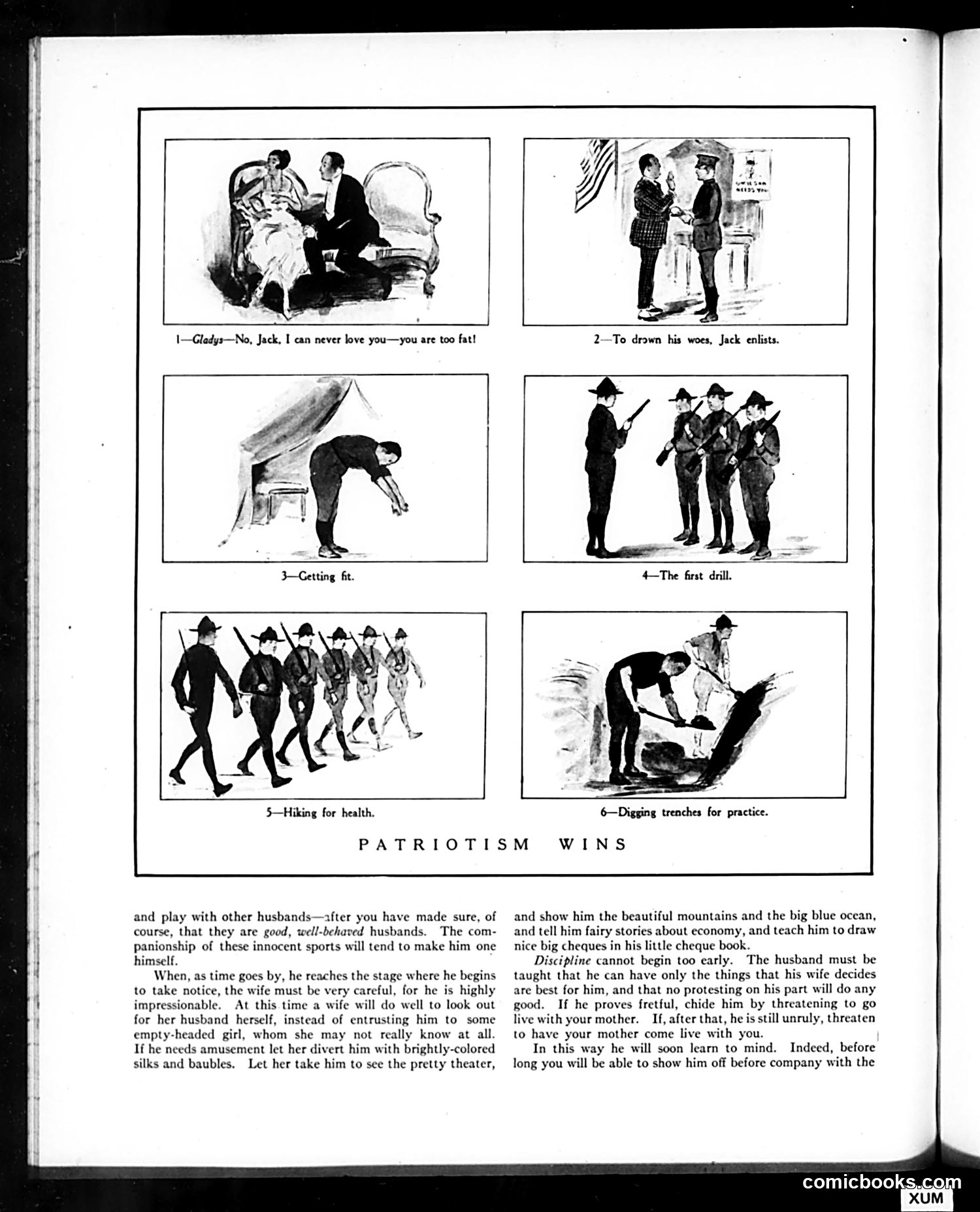 Judge — June 23, 1917 — page 14 of 28