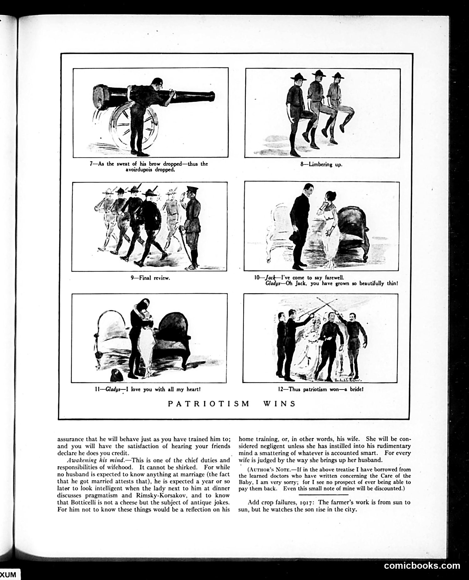 Judge — June 23, 1917 — page 15 of 28