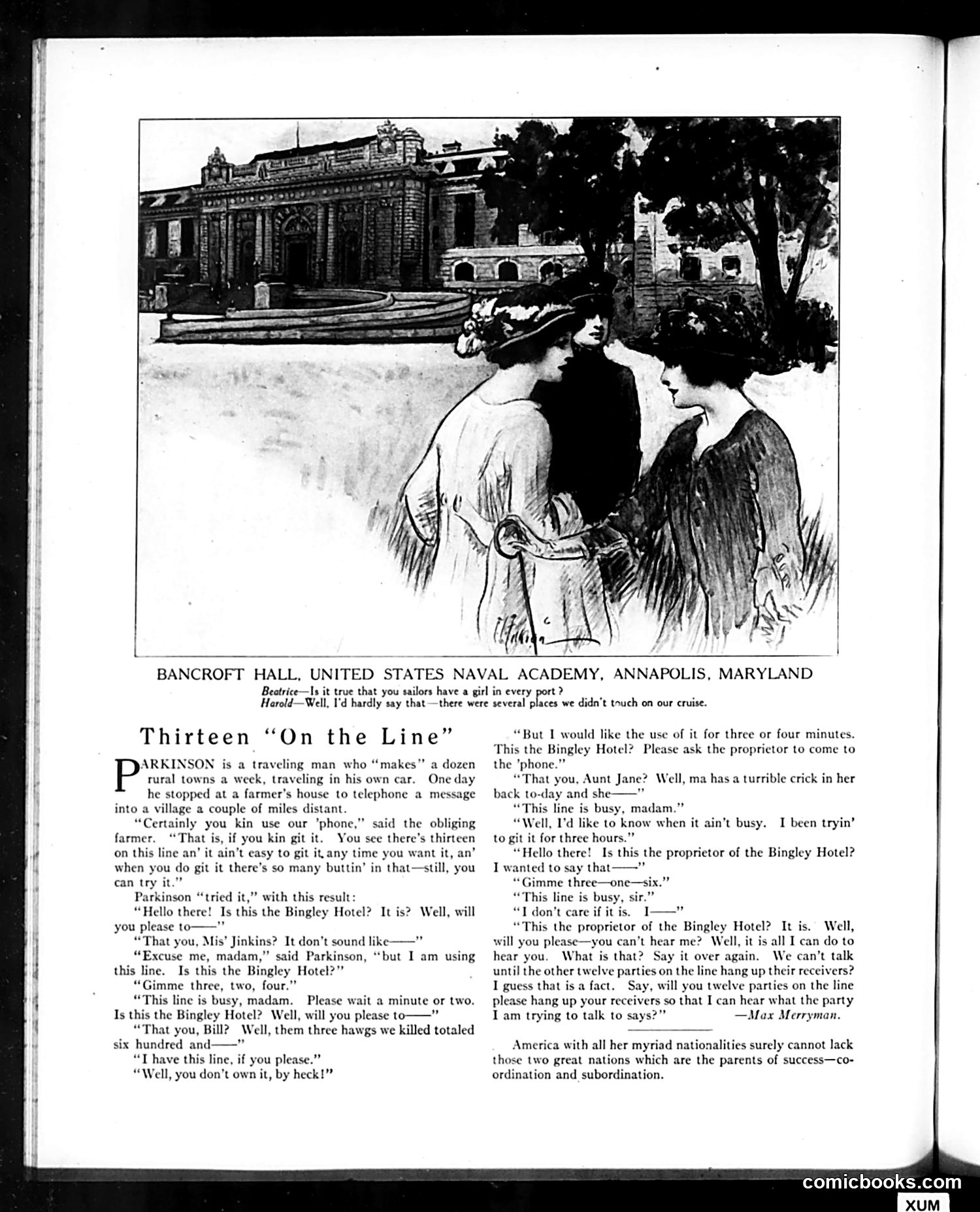 Judge — June 23, 1917 — page 16 of 28