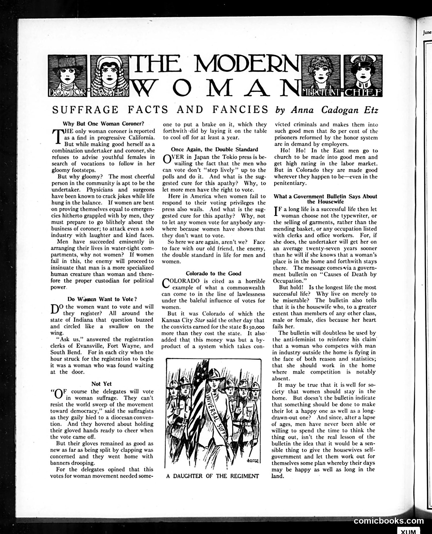 Judge — June 23, 1917 — page 18 of 28