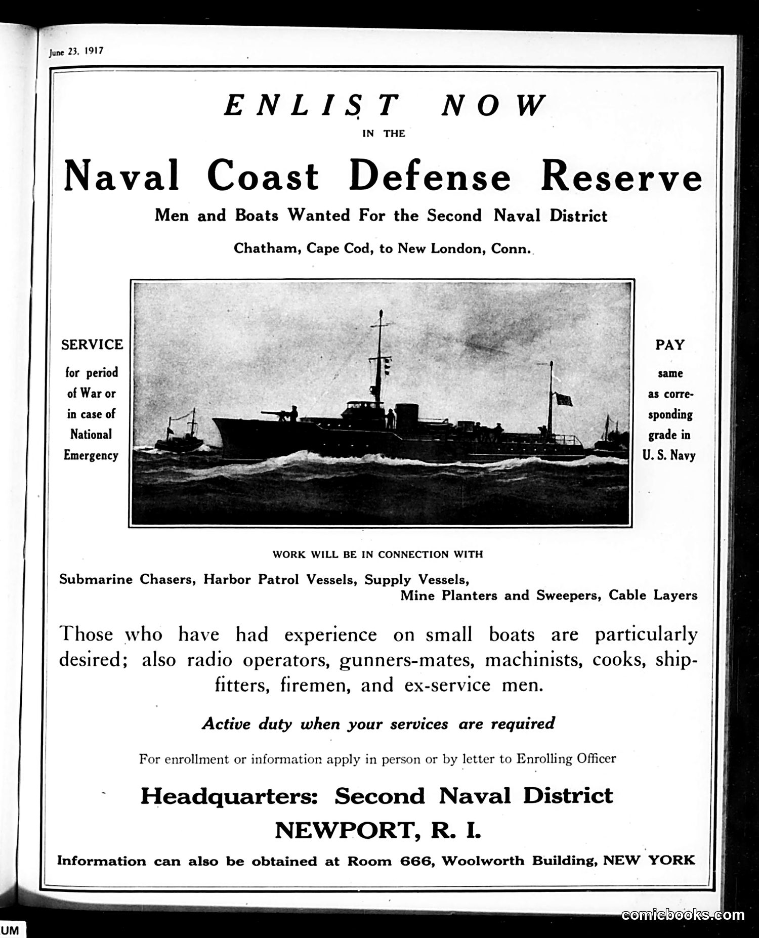Judge — June 23, 1917 — page 19 of 28