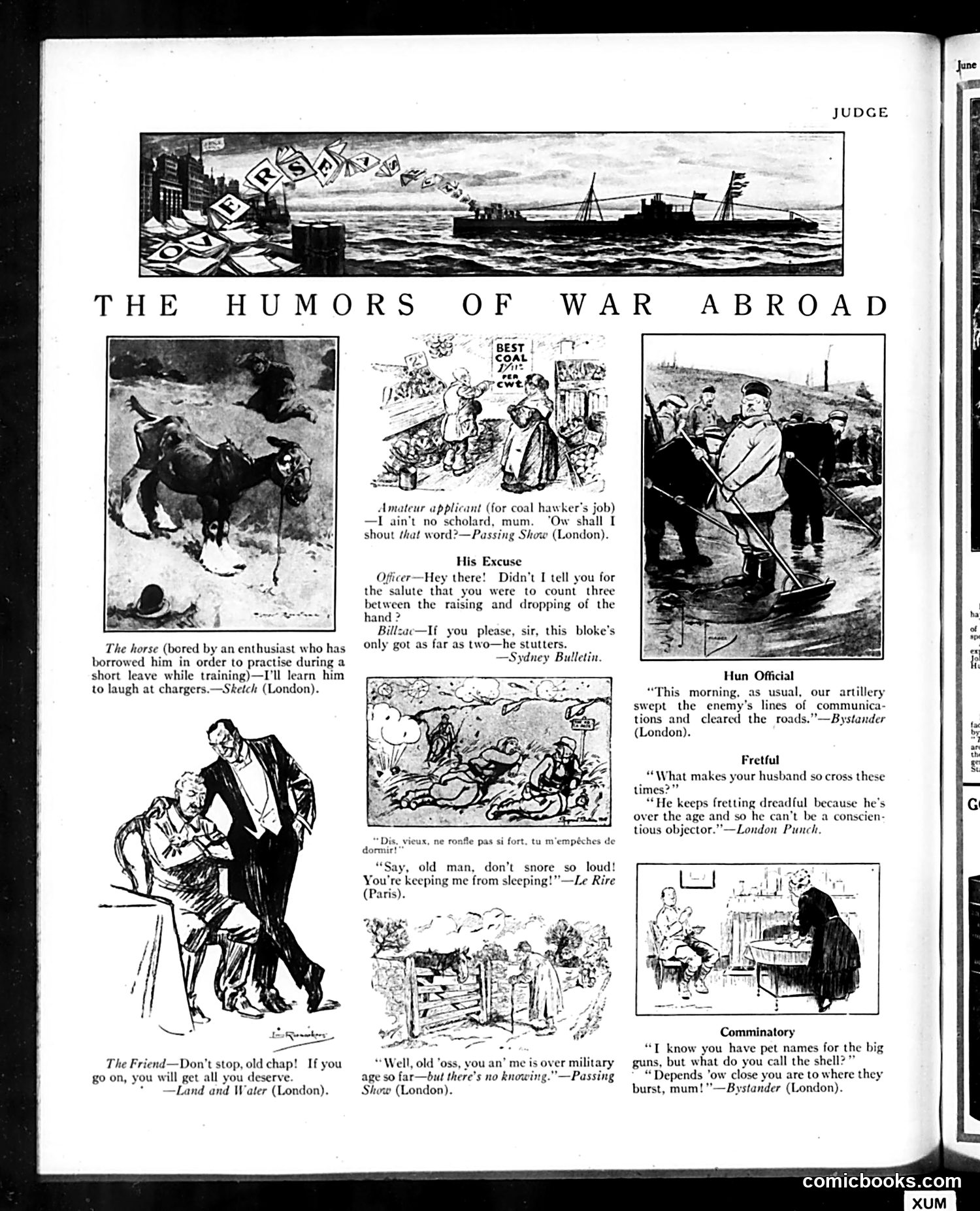 Judge — June 23, 1917 — page 20 of 28