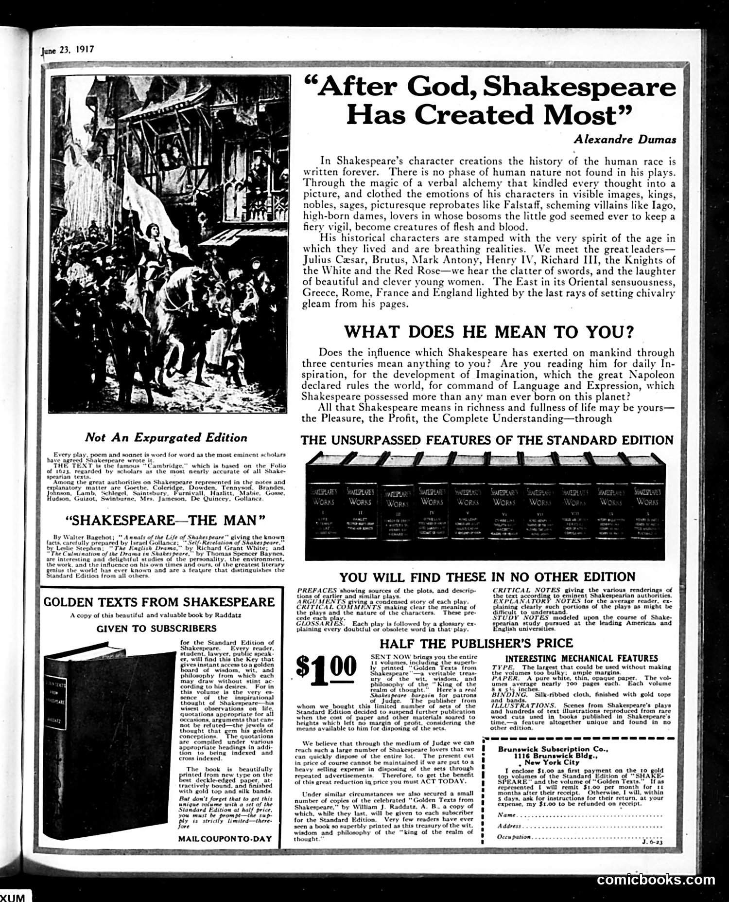 Judge — June 23, 1917 — page 21 of 28
