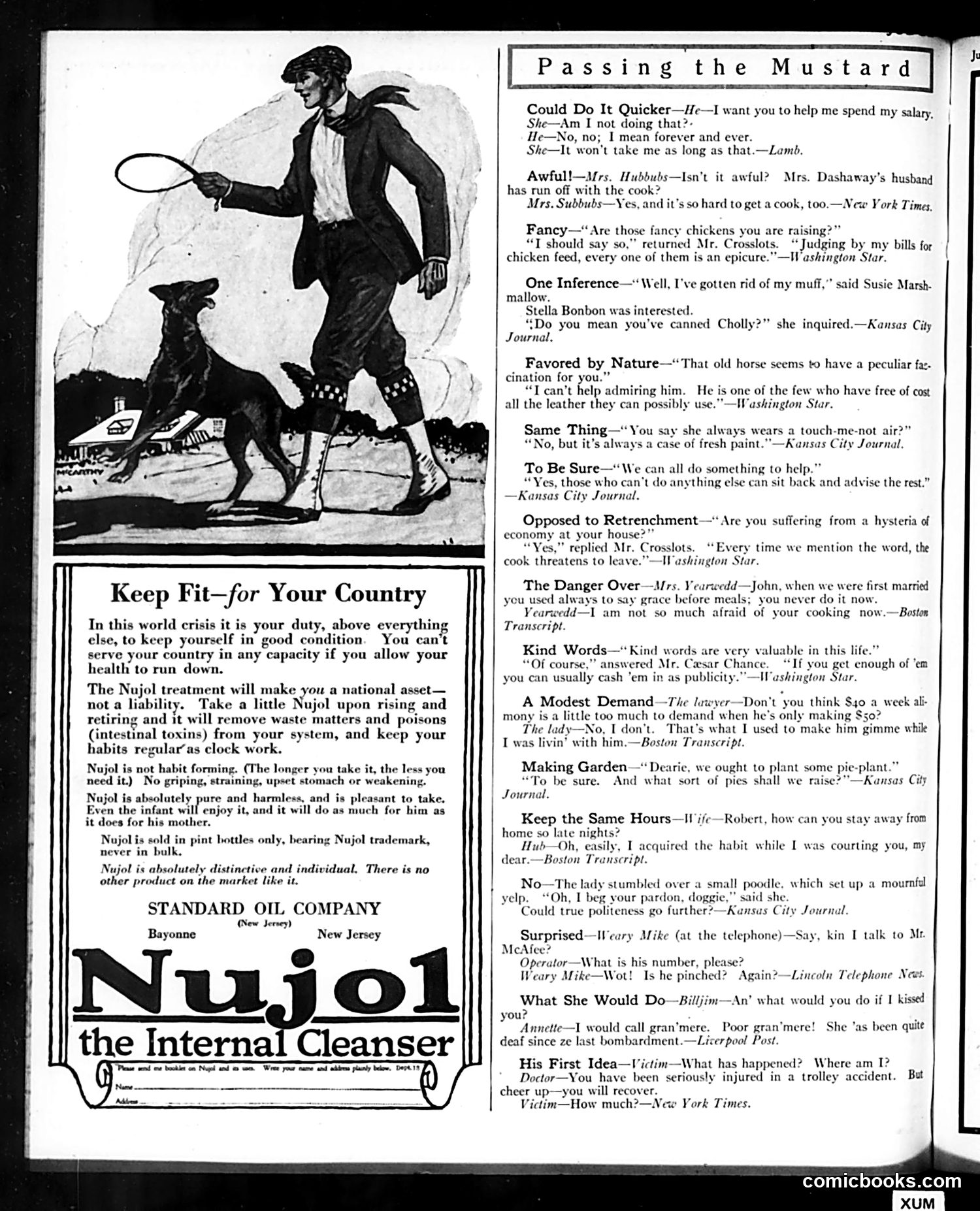 Judge — June 23, 1917 — page 26 of 28