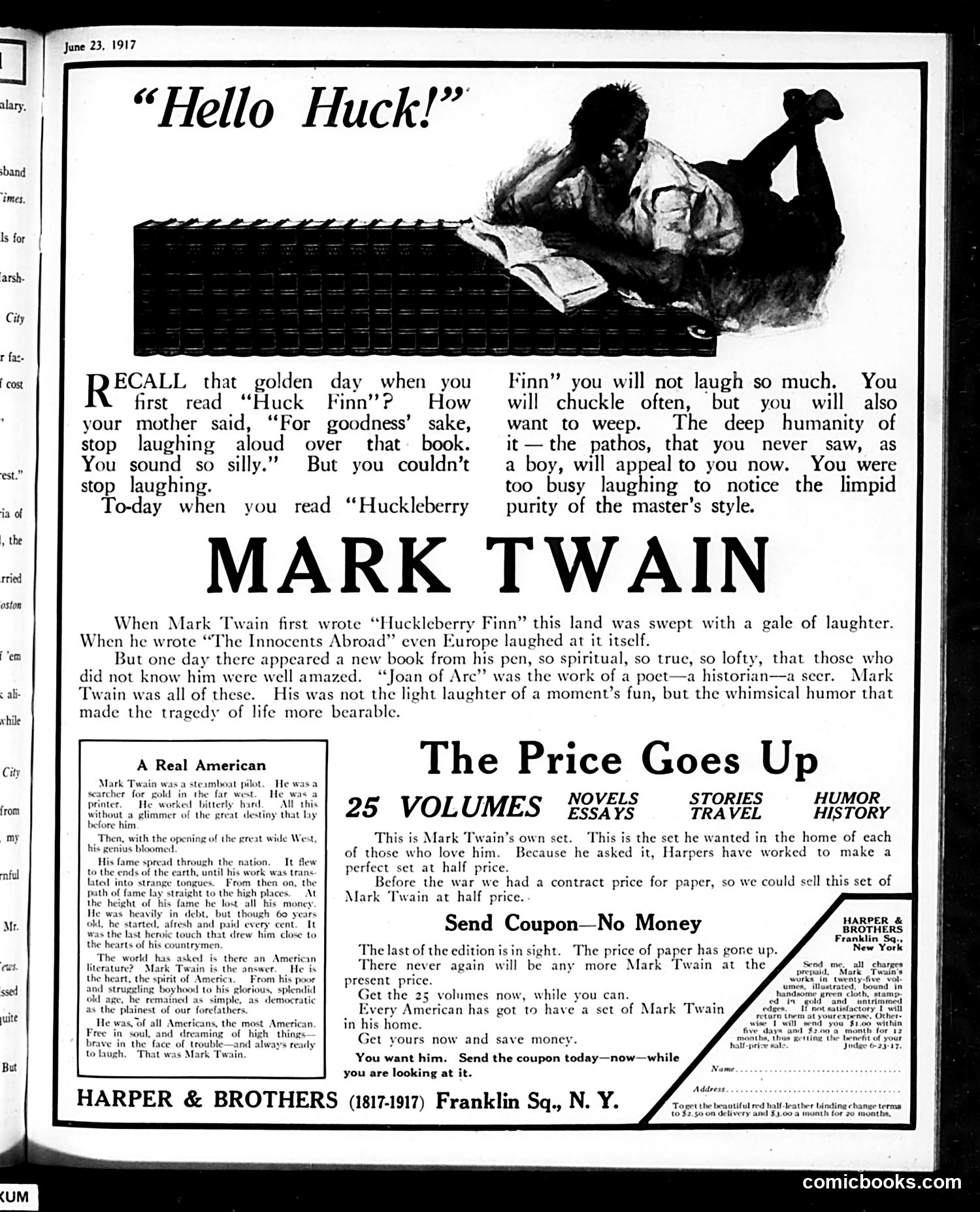 Judge — June 23, 1917 — page 27 of 28