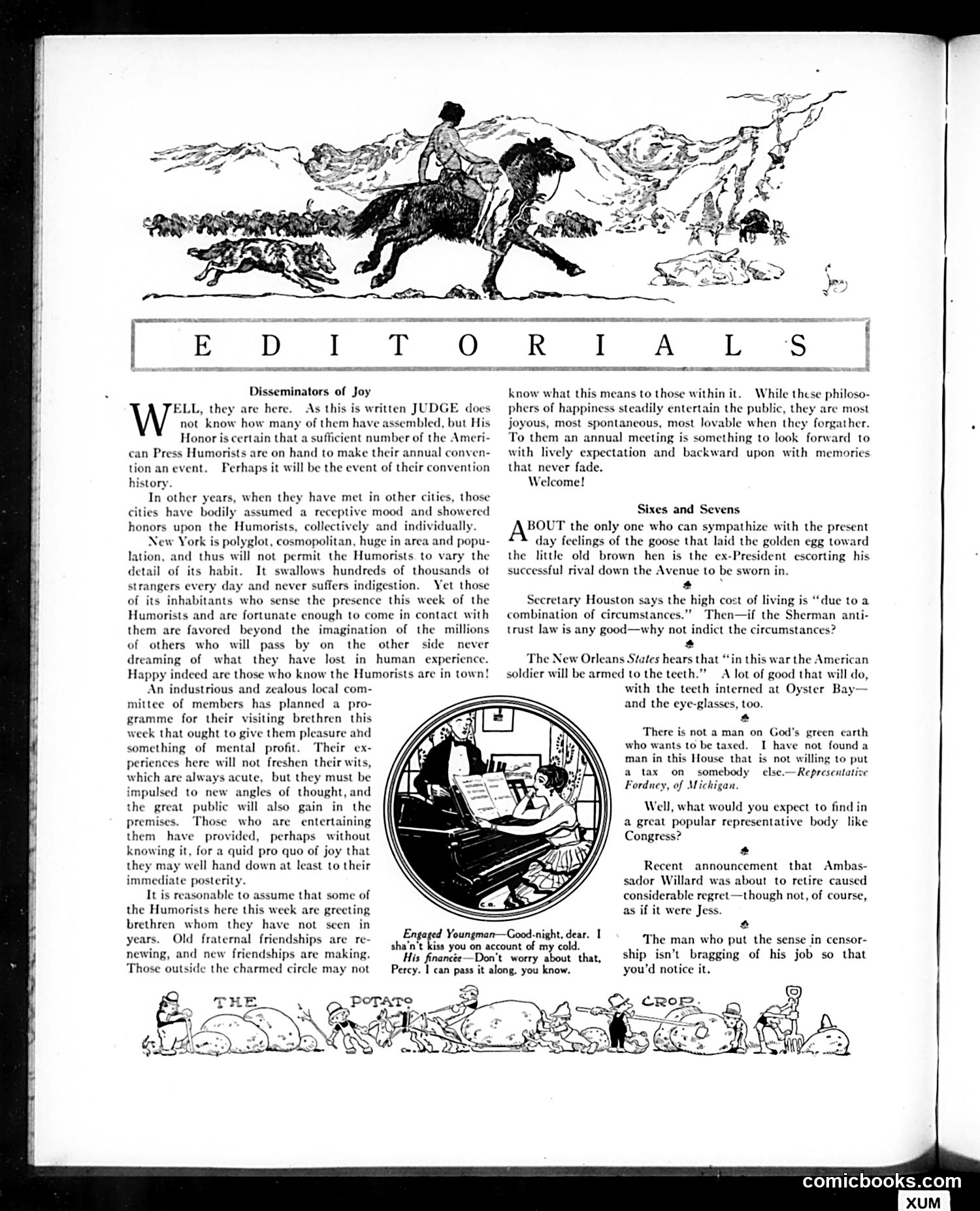 Judge — June 30, 1917 — page 4 of 29