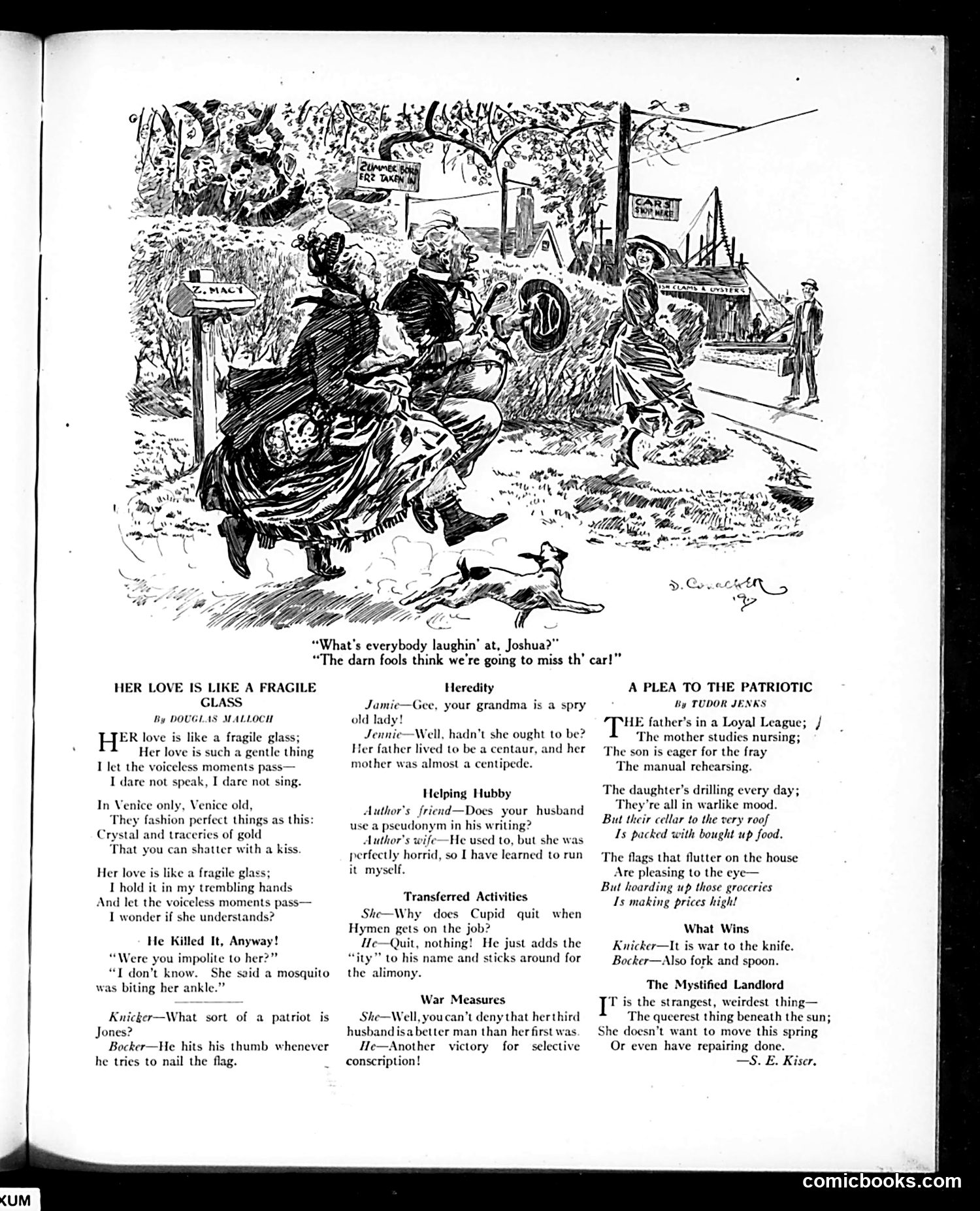 Judge — June 30, 1917 — page 5 of 29