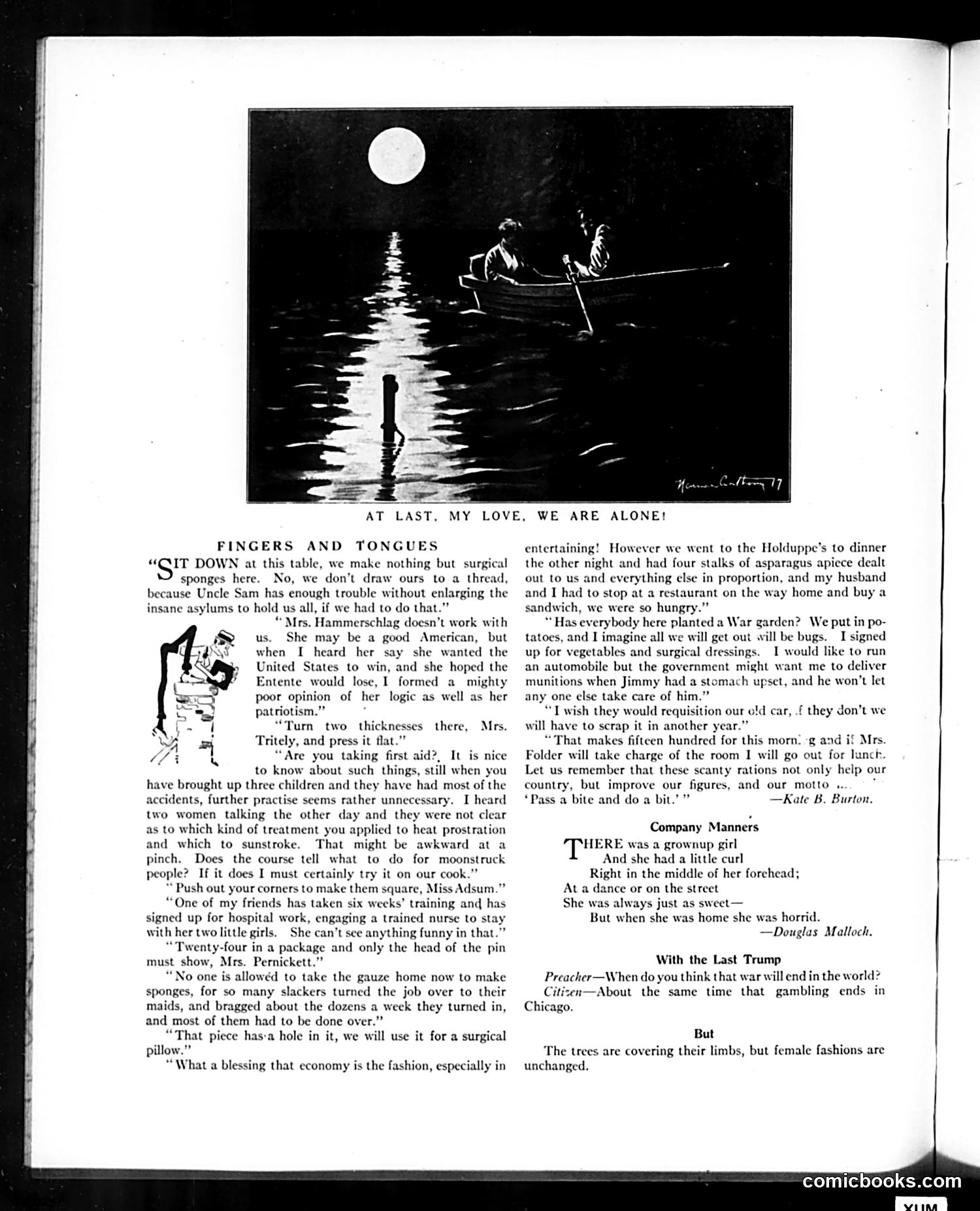 Judge — June 30, 1917 — page 6 of 29