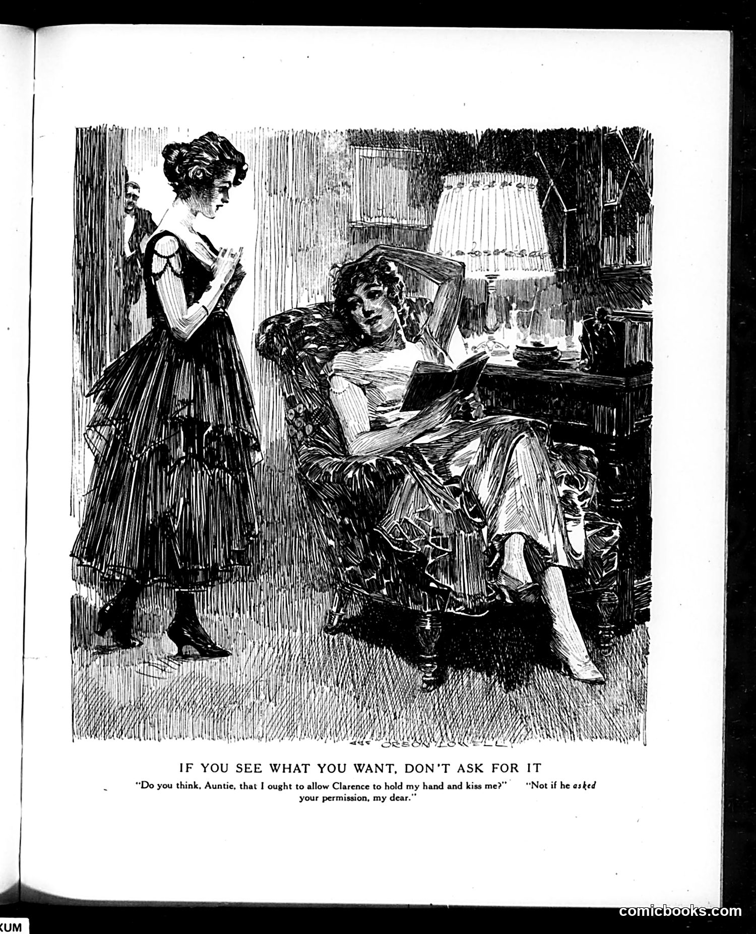Judge — June 30, 1917 — page 7 of 29