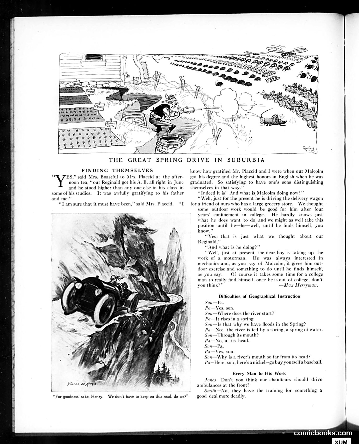 Judge — June 30, 1917 — page 8 of 29