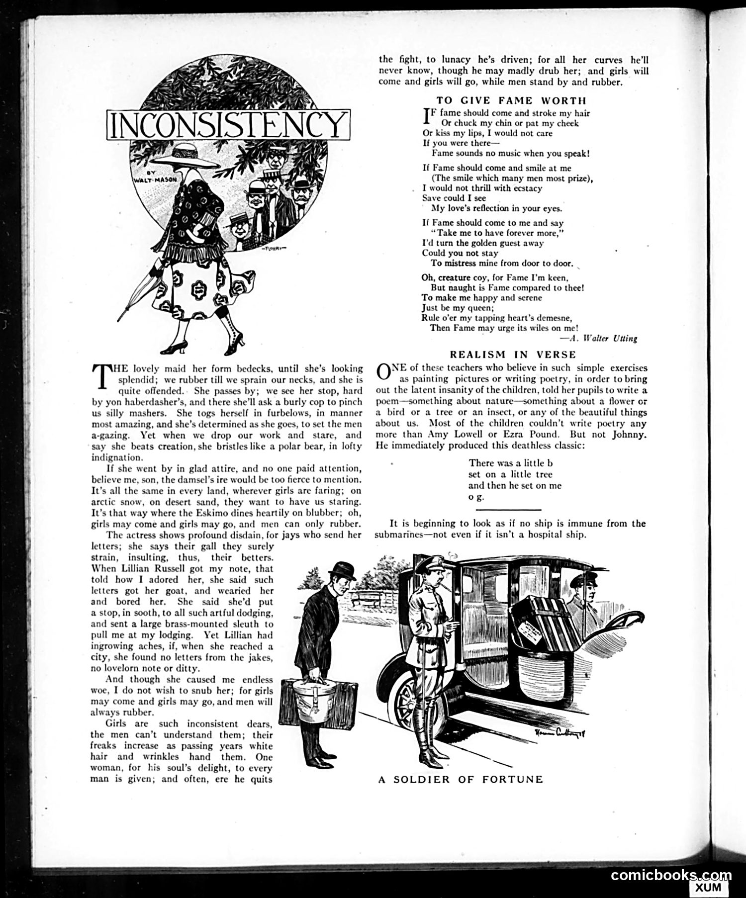 Judge — June 30, 1917 — page 12 of 29