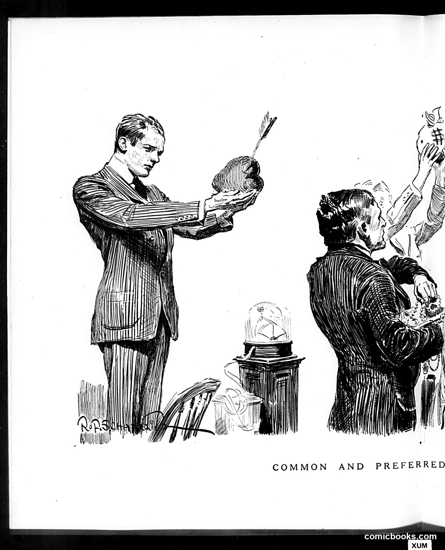 Judge — June 30, 1917 — page 14 of 29