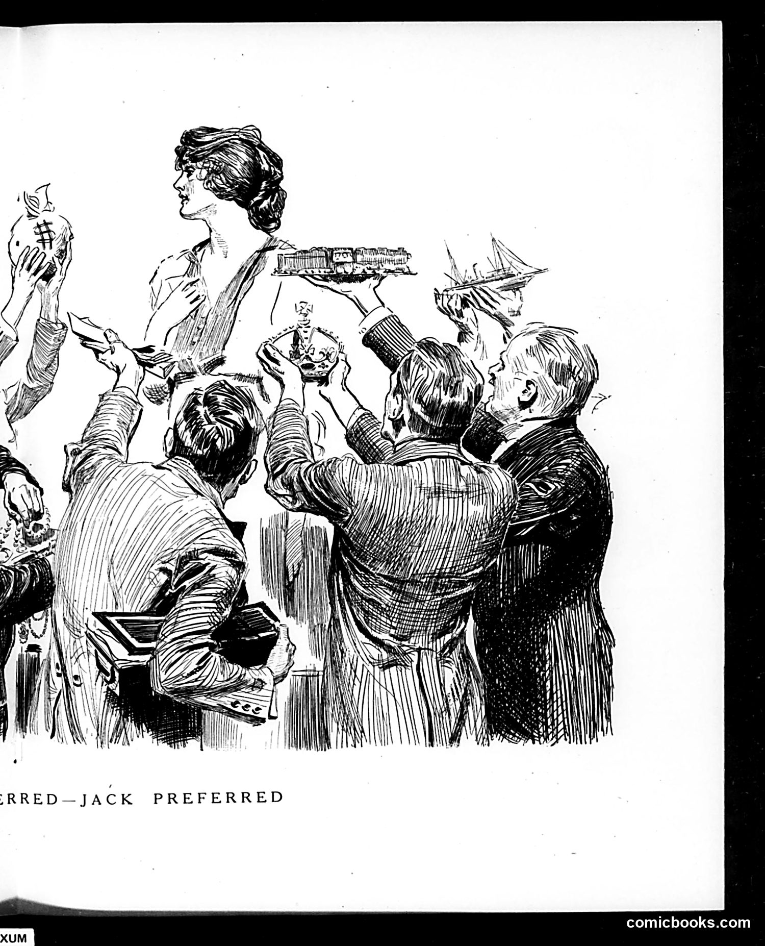 Judge — June 30, 1917 — page 15 of 29