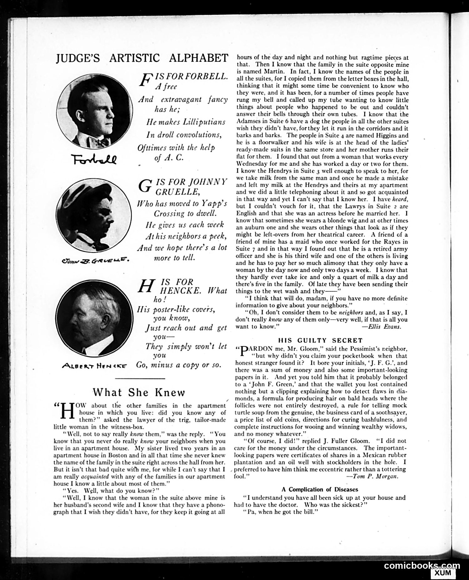 Judge — June 30, 1917 — page 16 of 29
