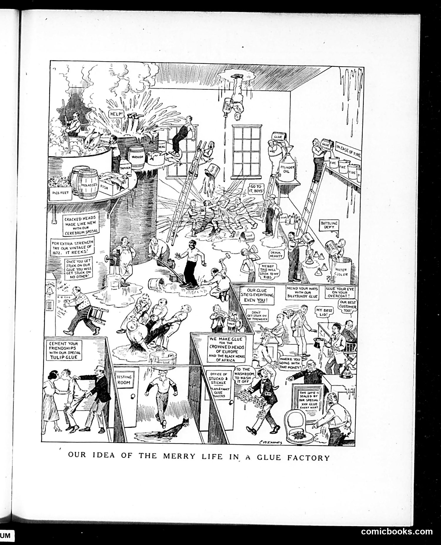 Judge — June 30, 1917 — page 17 of 29