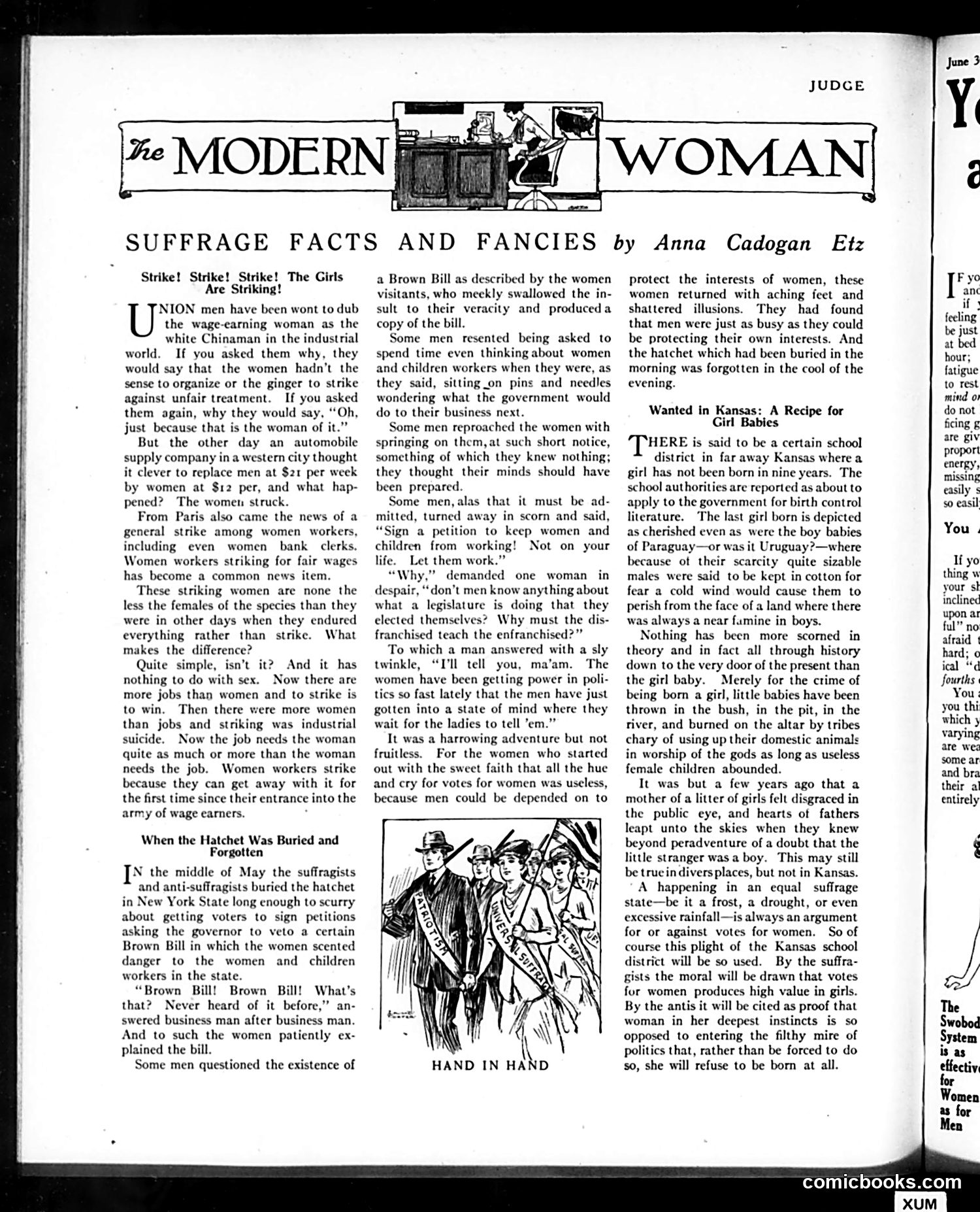 Judge — June 30, 1917 — page 18 of 29