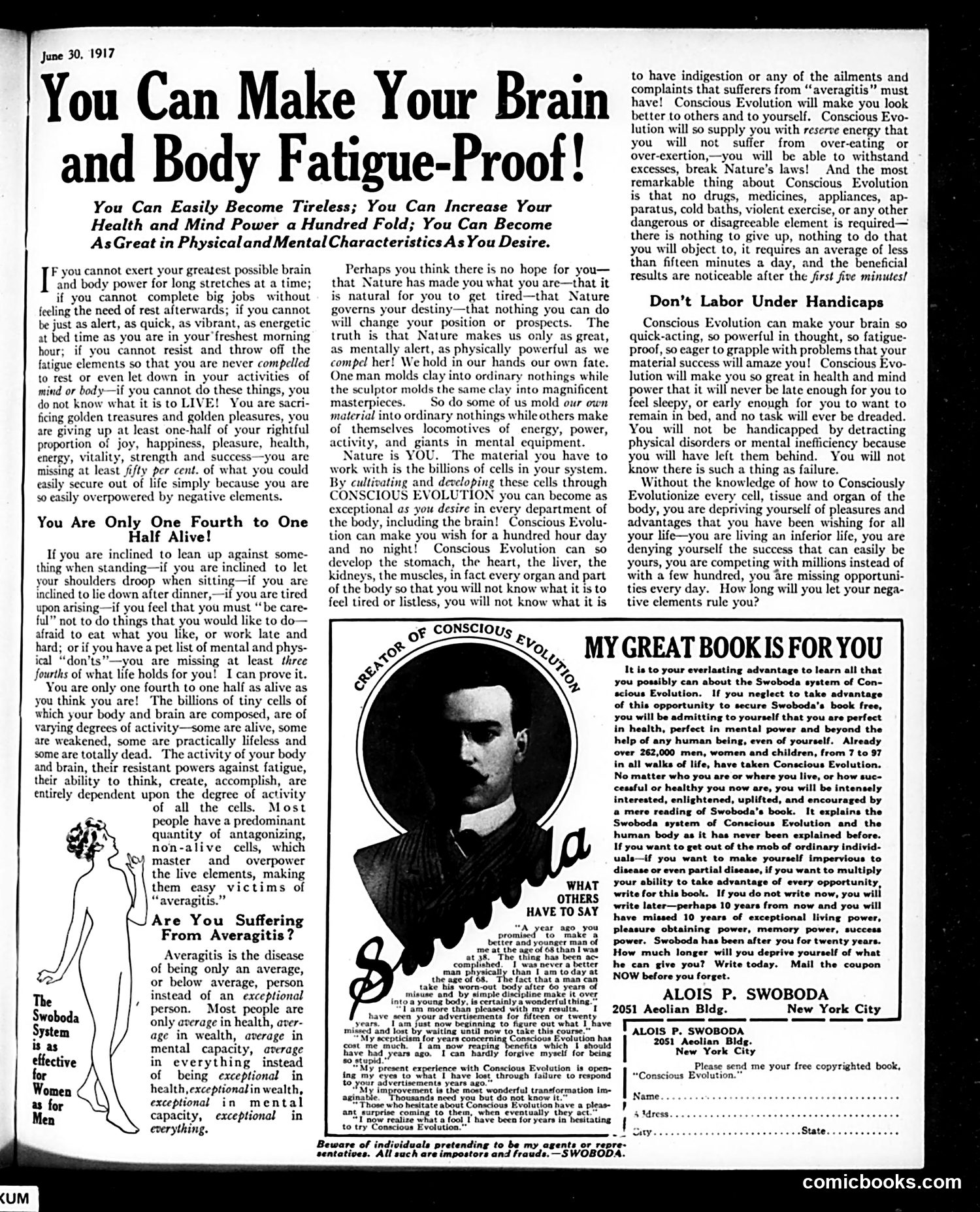 Judge — June 30, 1917 — page 19 of 29