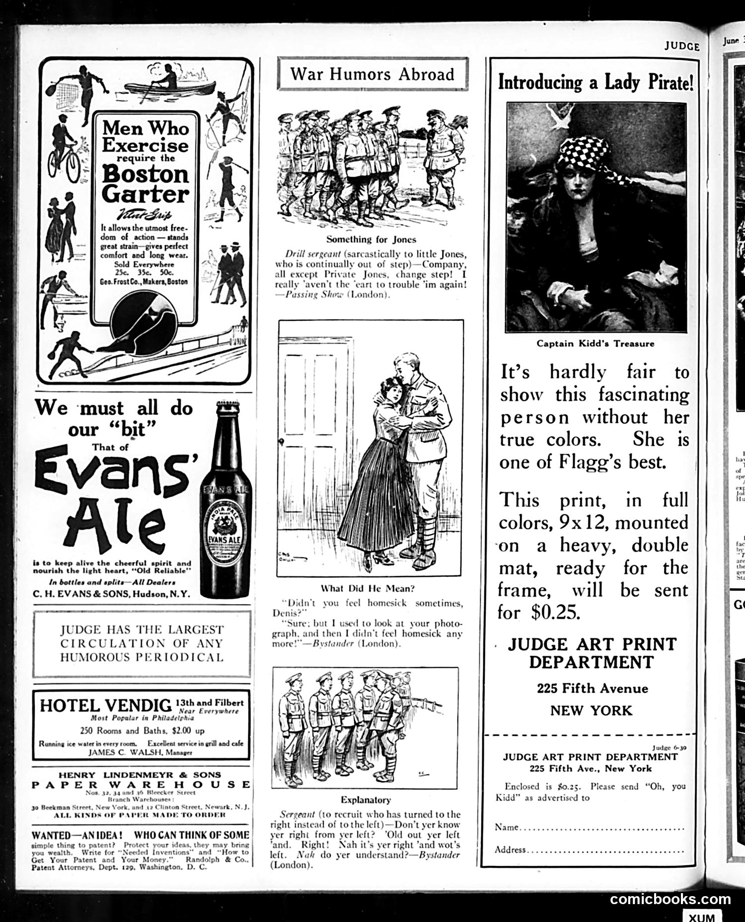 Judge — June 30, 1917 — page 20 of 29