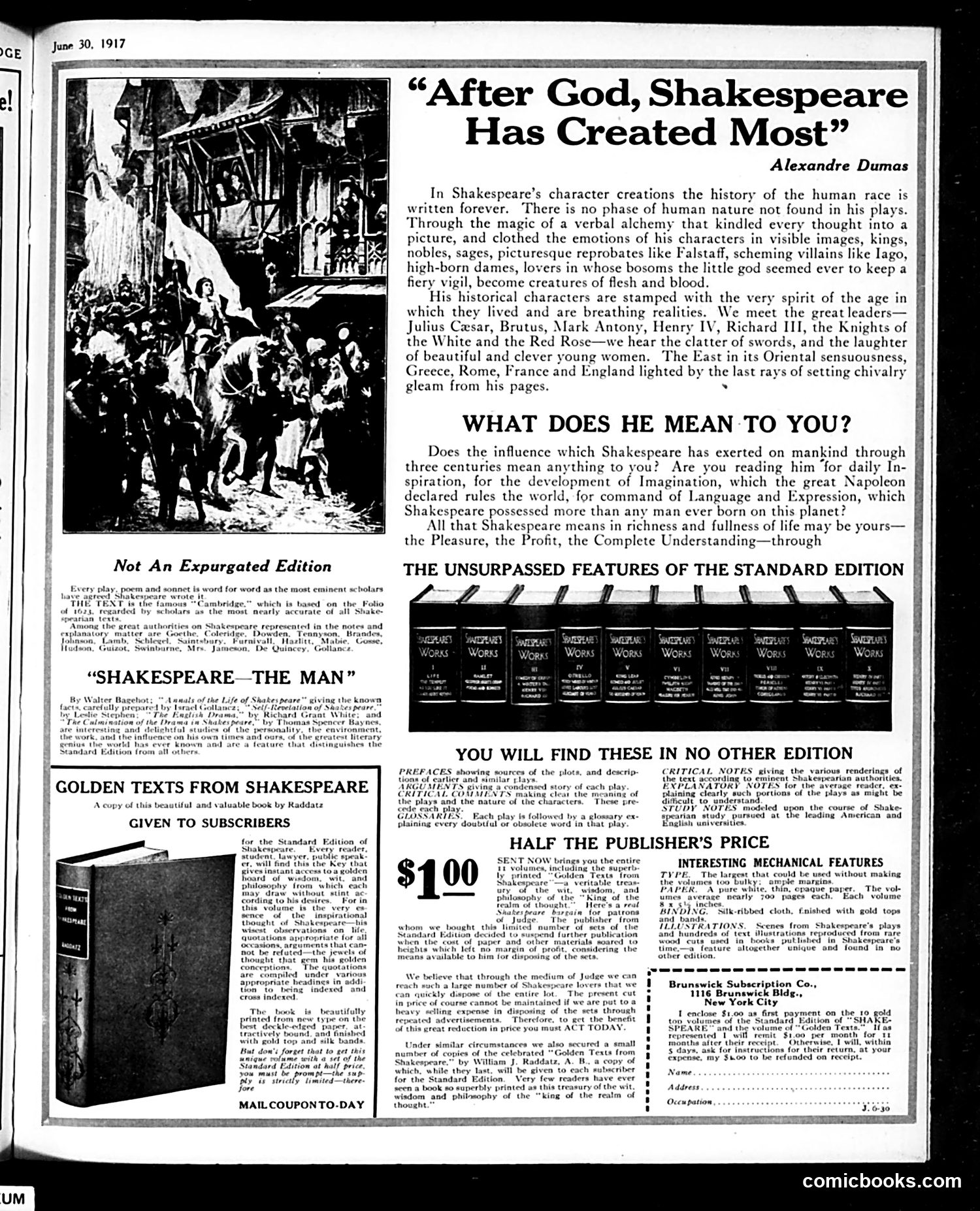 Judge — June 30, 1917 — page 21 of 29