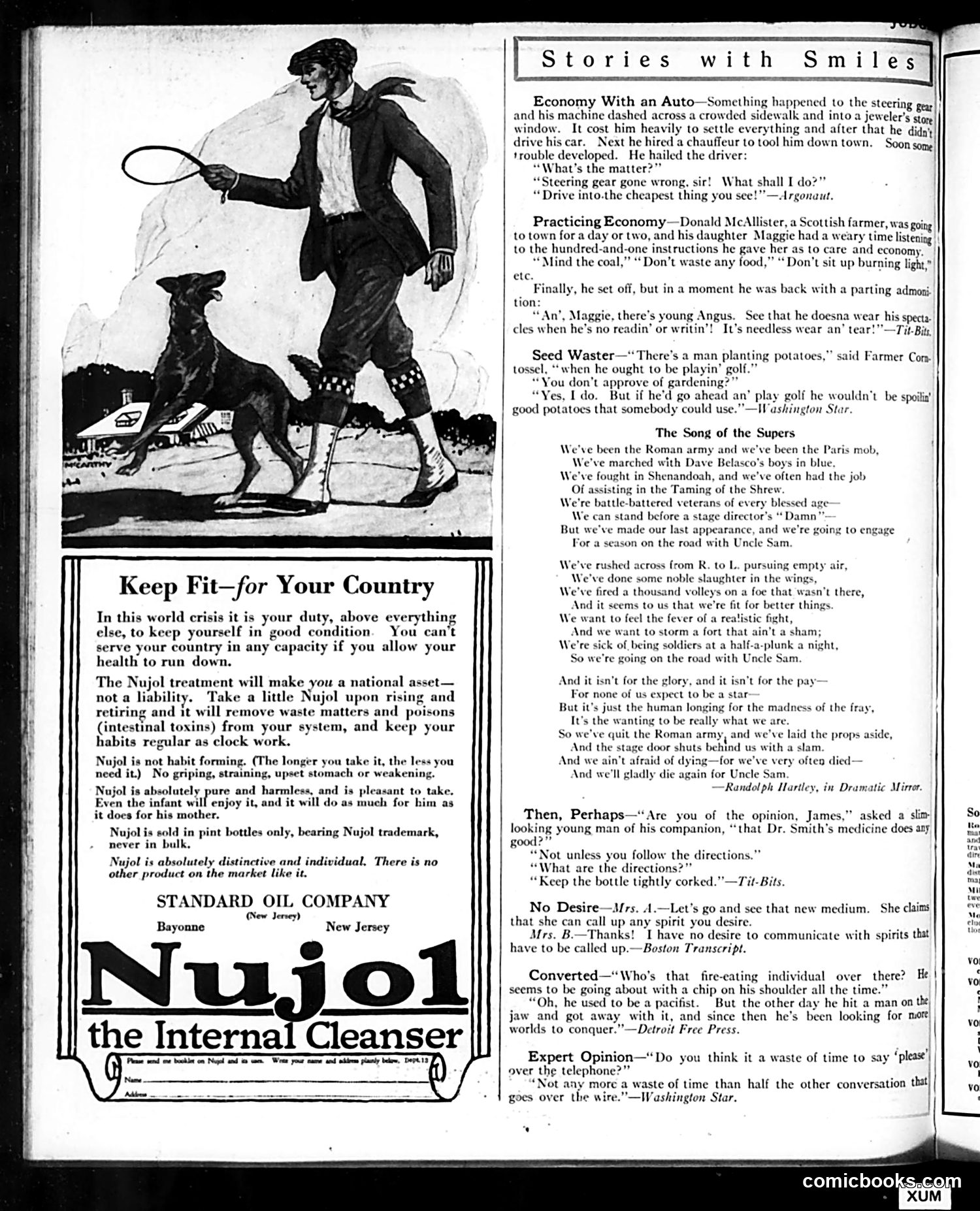 Judge — June 30, 1917 — page 26 of 29