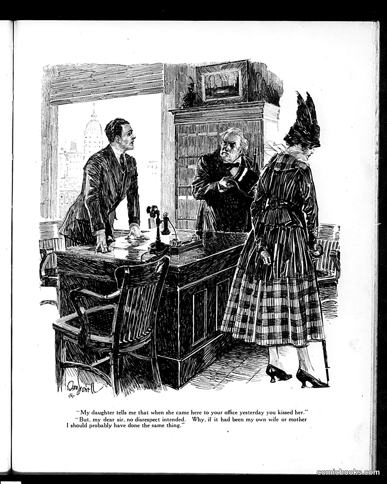 Judge — July 7, 1917 — page 9 of 27