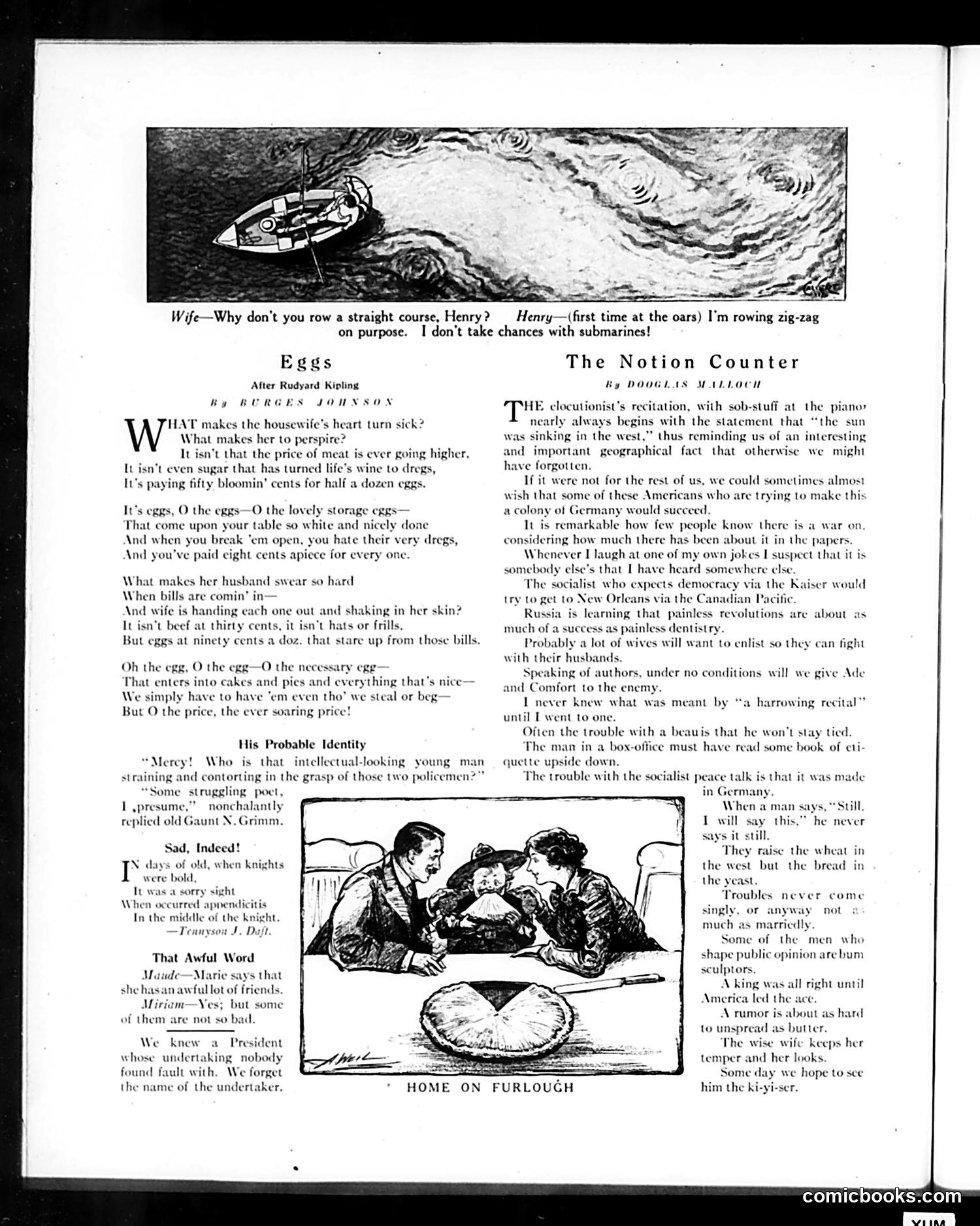 Judge — July 7, 1917 — page 10 of 27