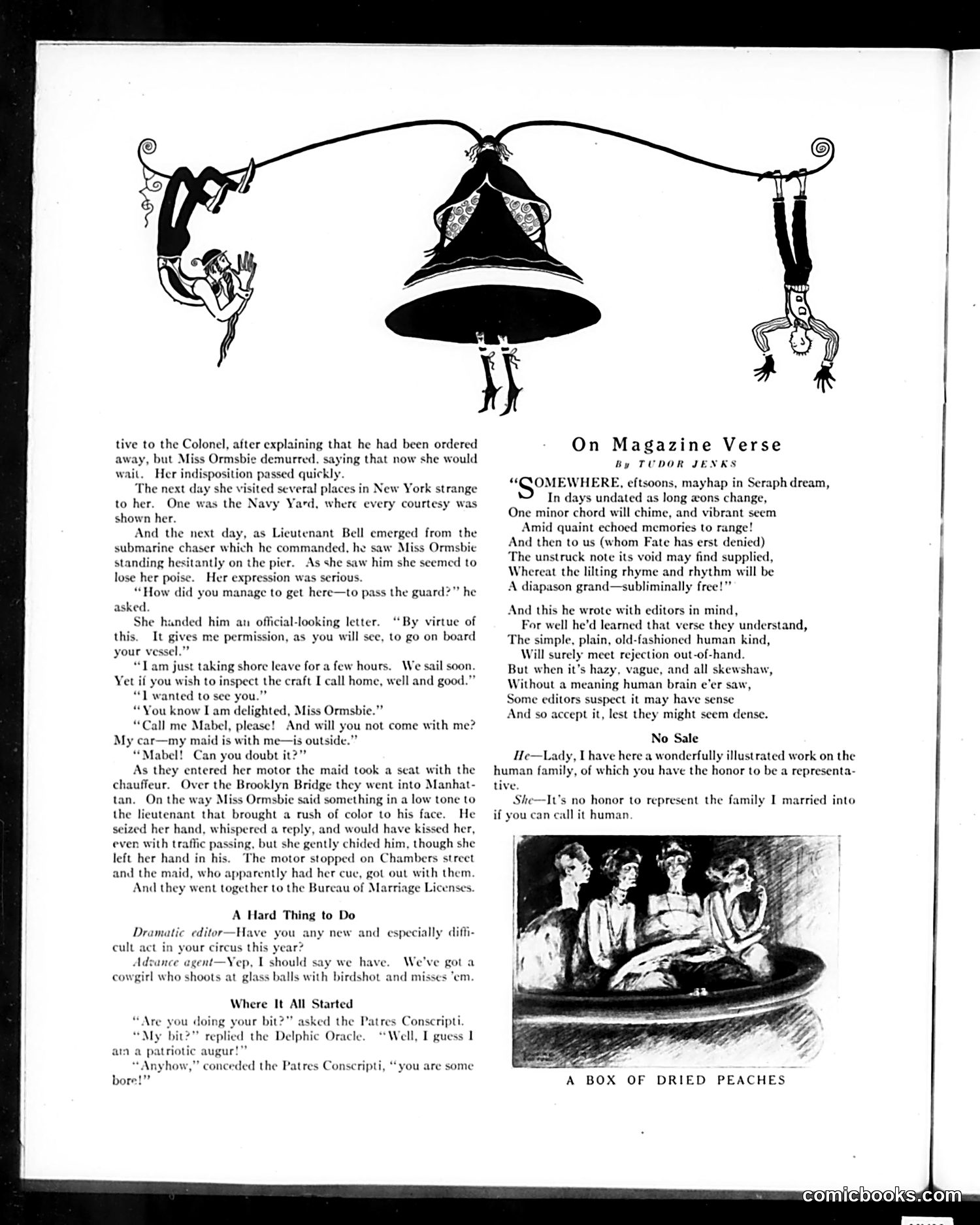 Judge — July 7, 1917 — page 14 of 27