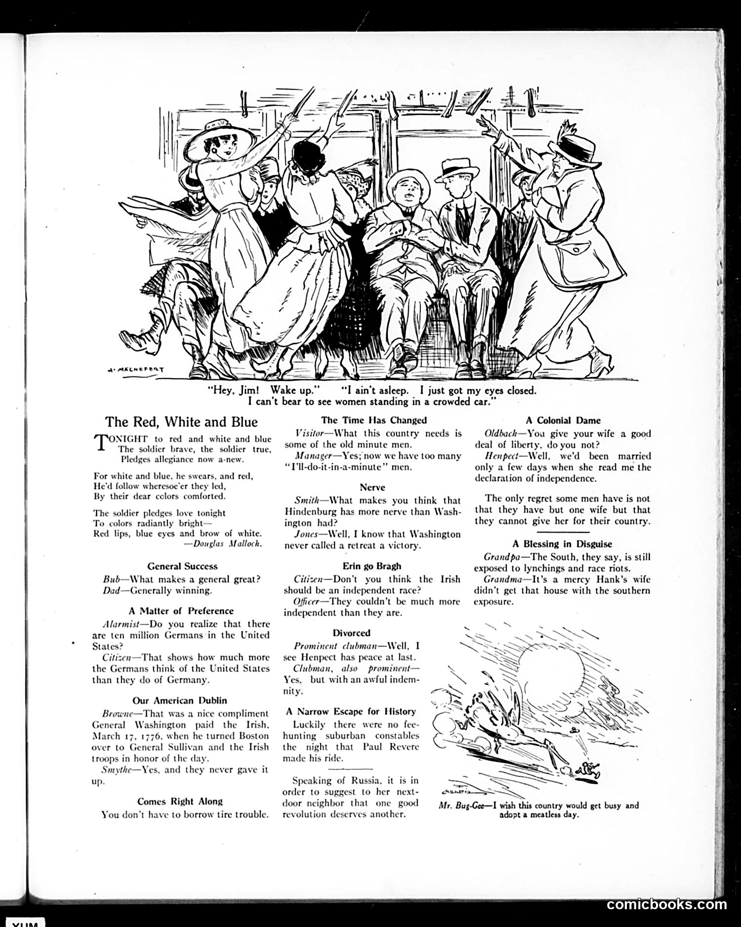 Judge — July 7, 1917 — page 15 of 27