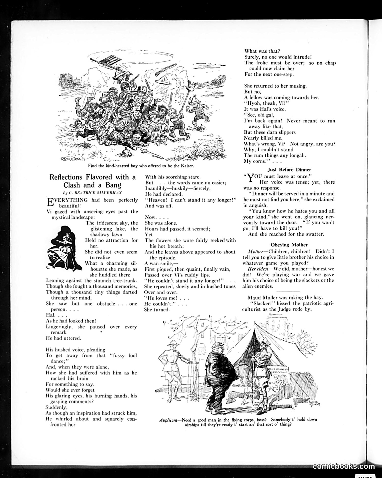 Judge — July 7, 1917 — page 16 of 27