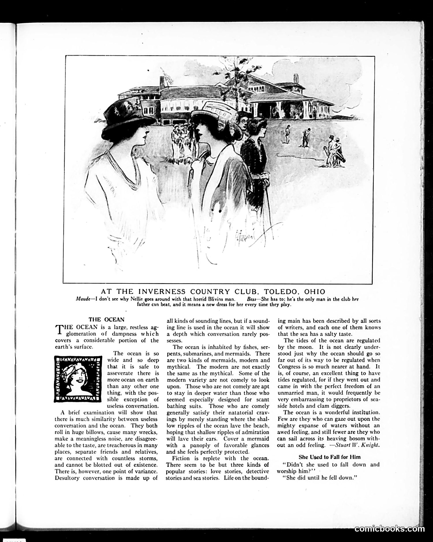 Judge — July 7, 1917 — page 17 of 27
