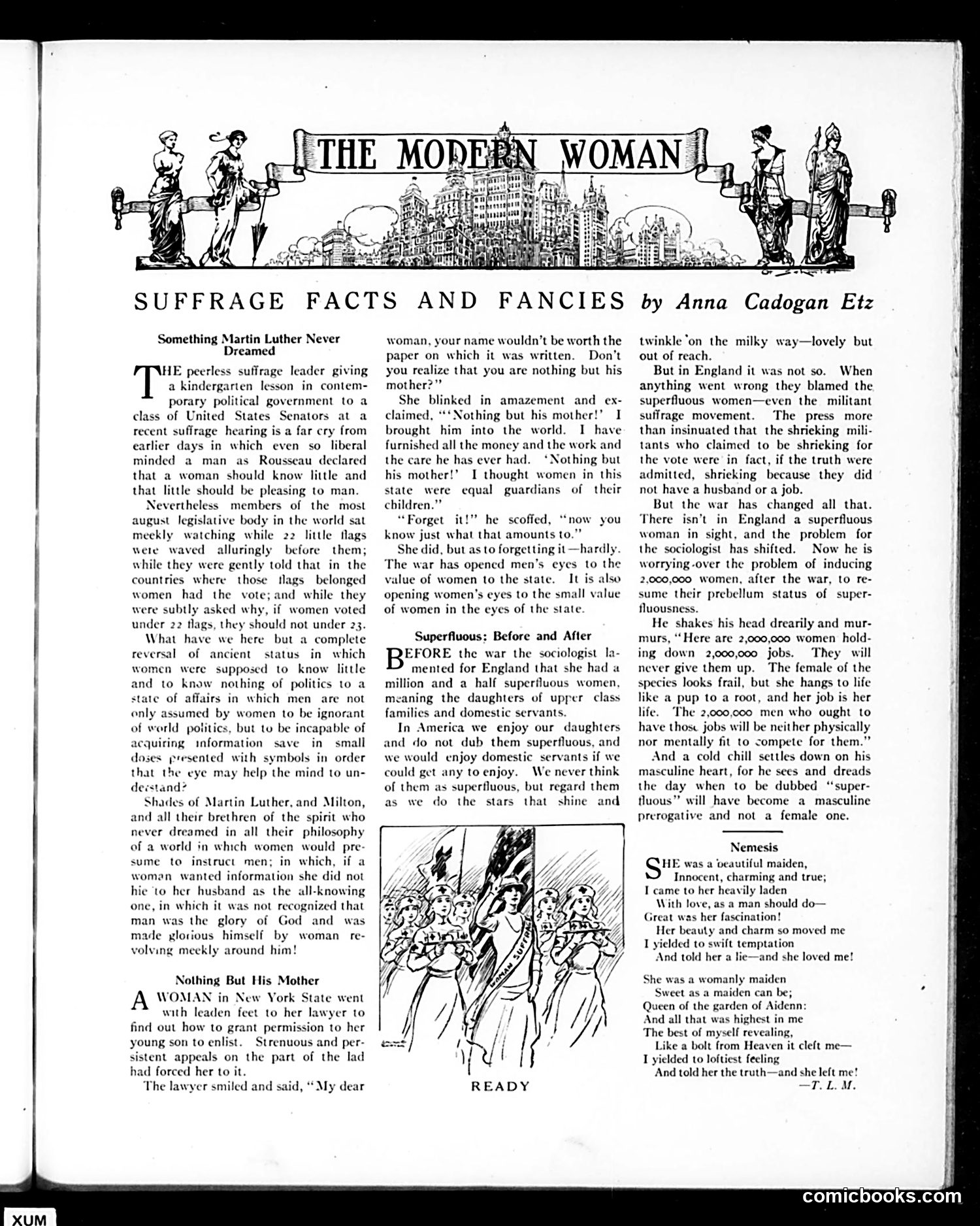 Judge — July 7, 1917 — page 19 of 27