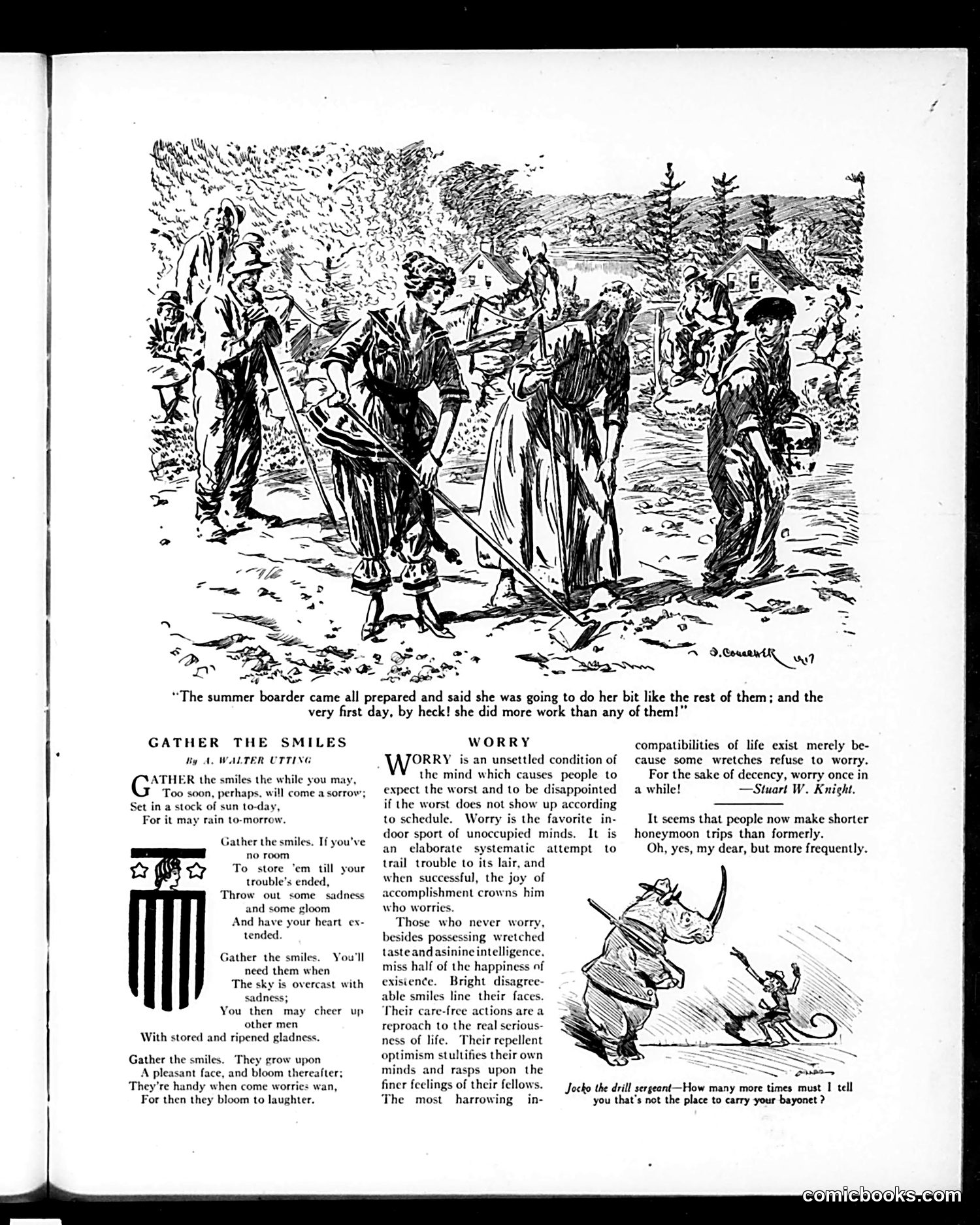 Judge — July 14, 1917 — page 5 of 27