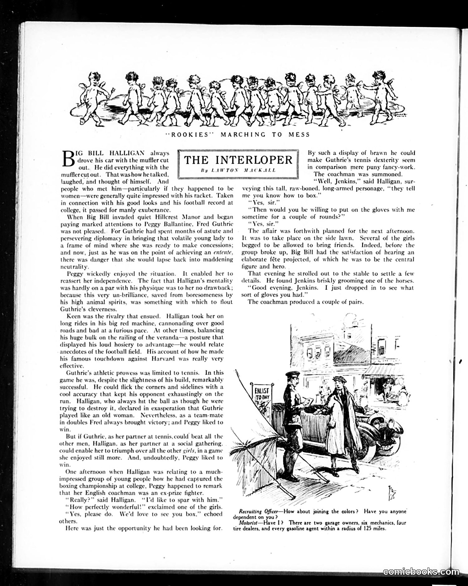 Judge — July 14, 1917 — page 6 of 27