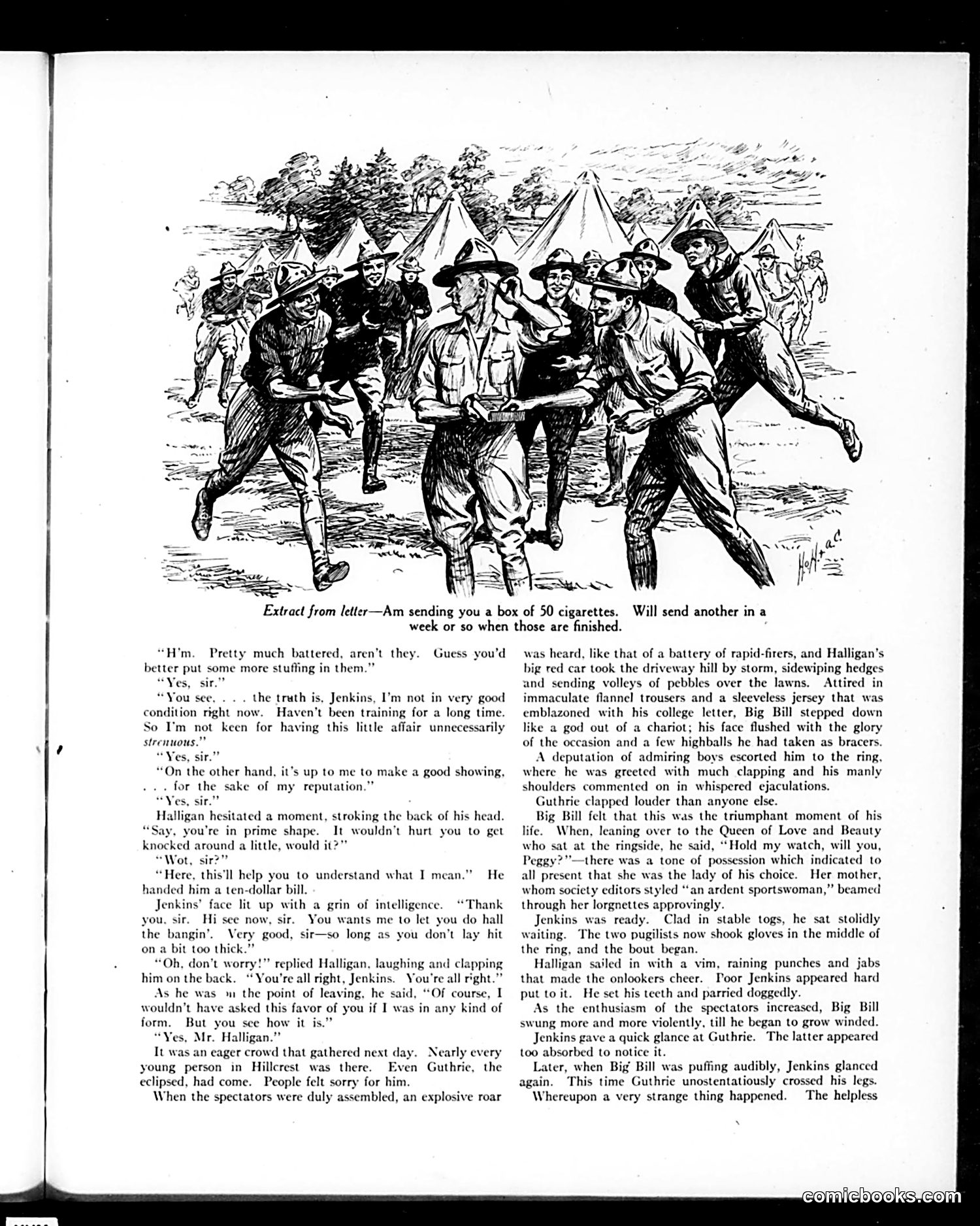 Judge — July 14, 1917 — page 7 of 27