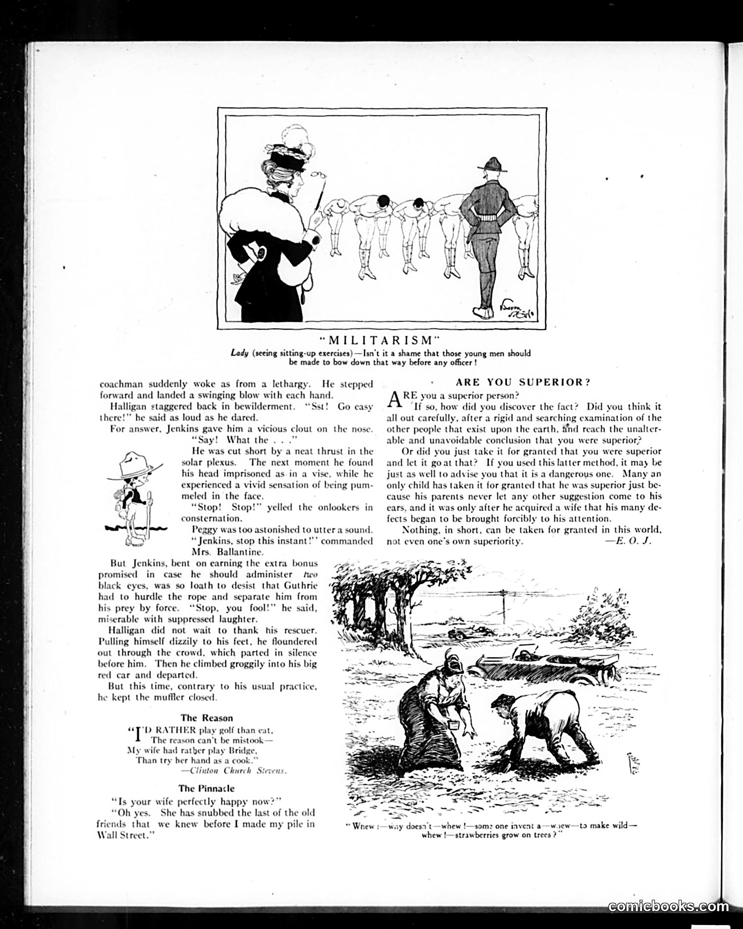 Judge — July 14, 1917 — page 8 of 27