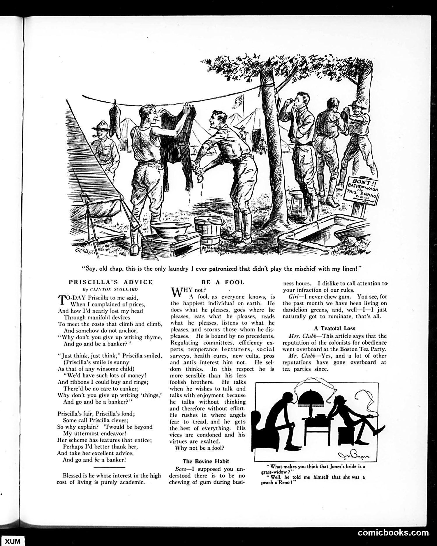 Judge — July 14, 1917 — page 11 of 27