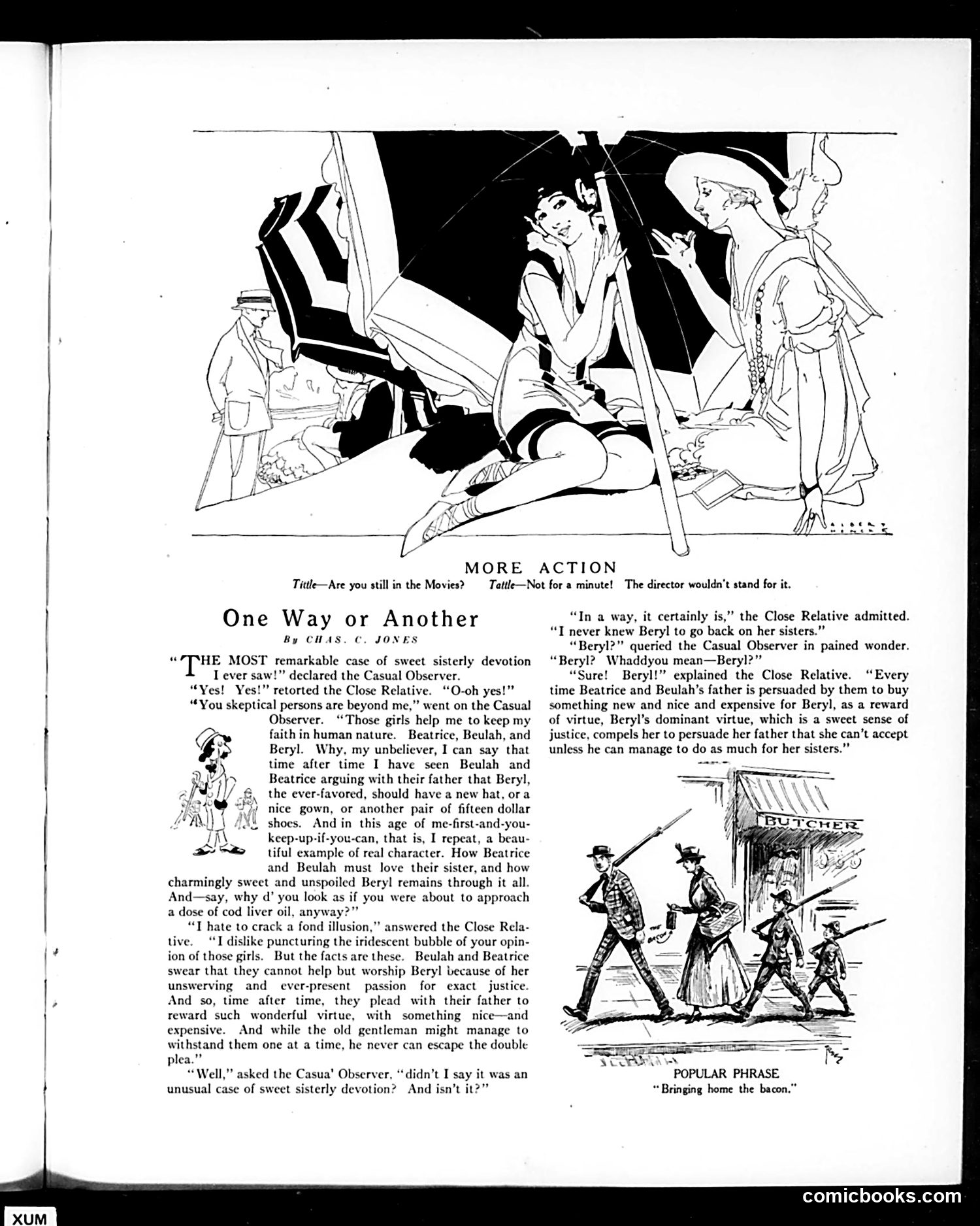 Judge — July 14, 1917 — page 13 of 27