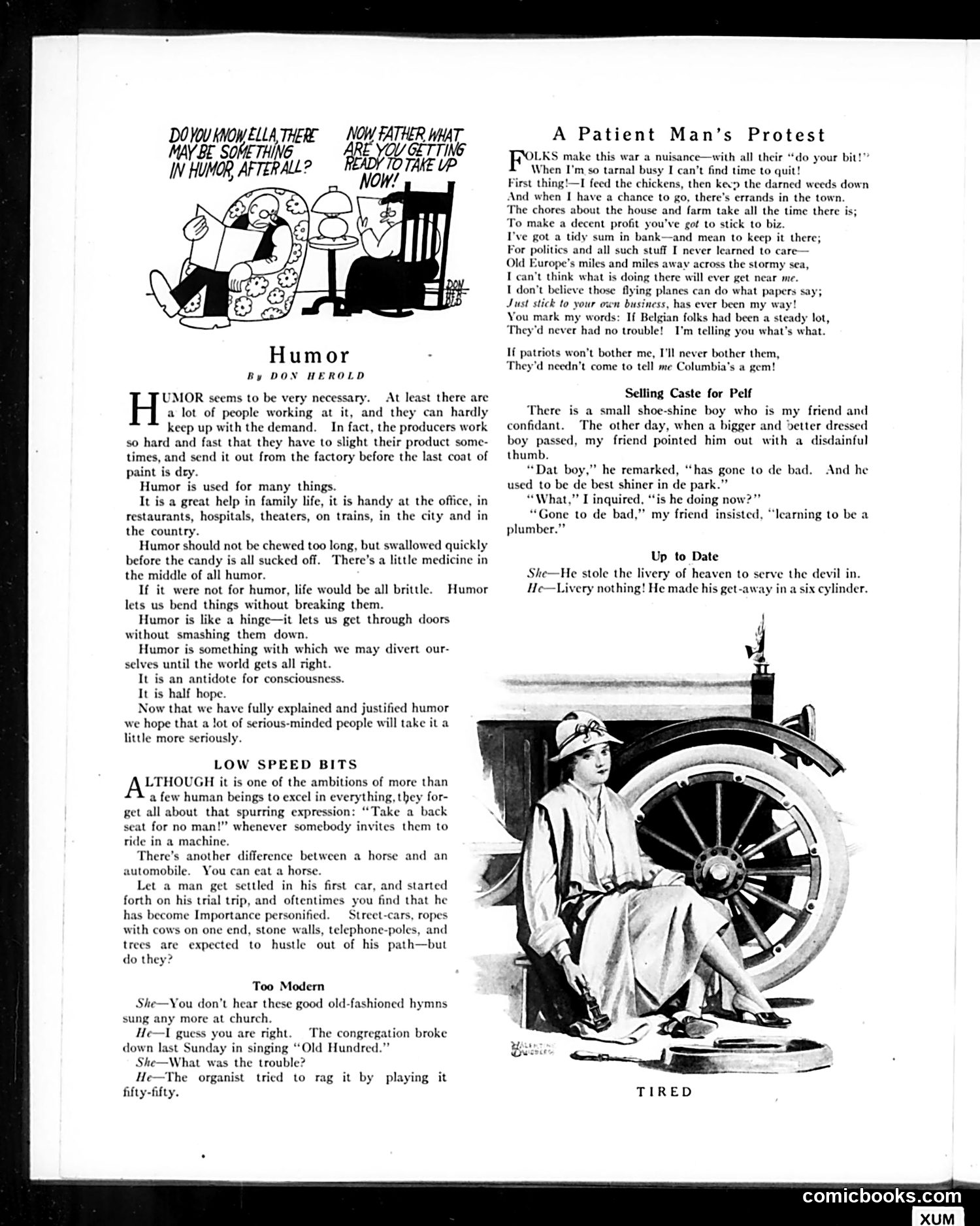 Judge — July 14, 1917 — page 16 of 27