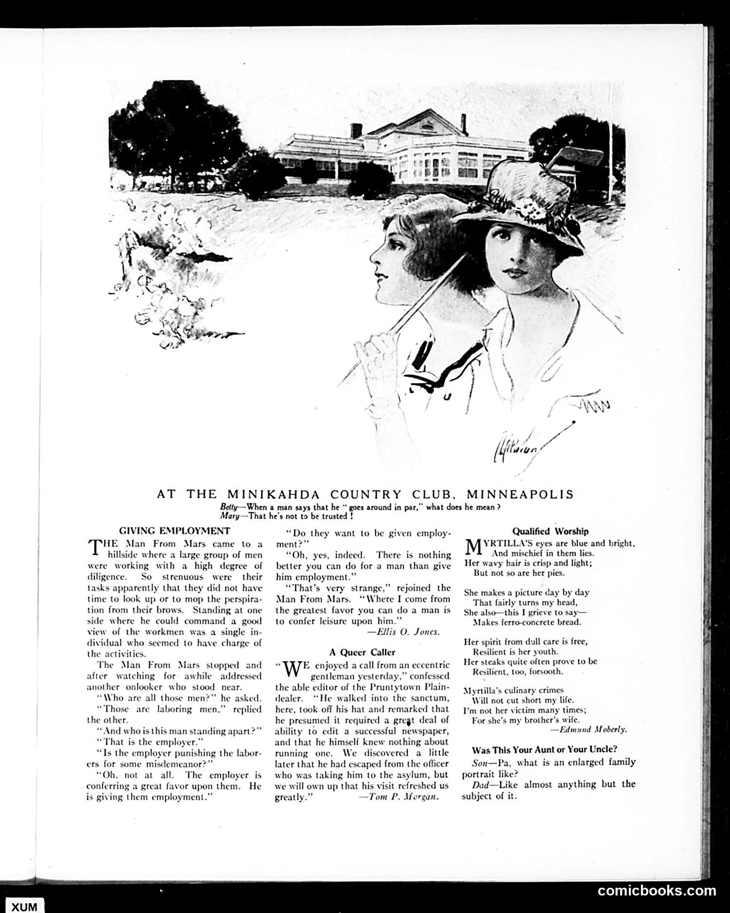 Judge — July 14, 1917 — page 17 of 27