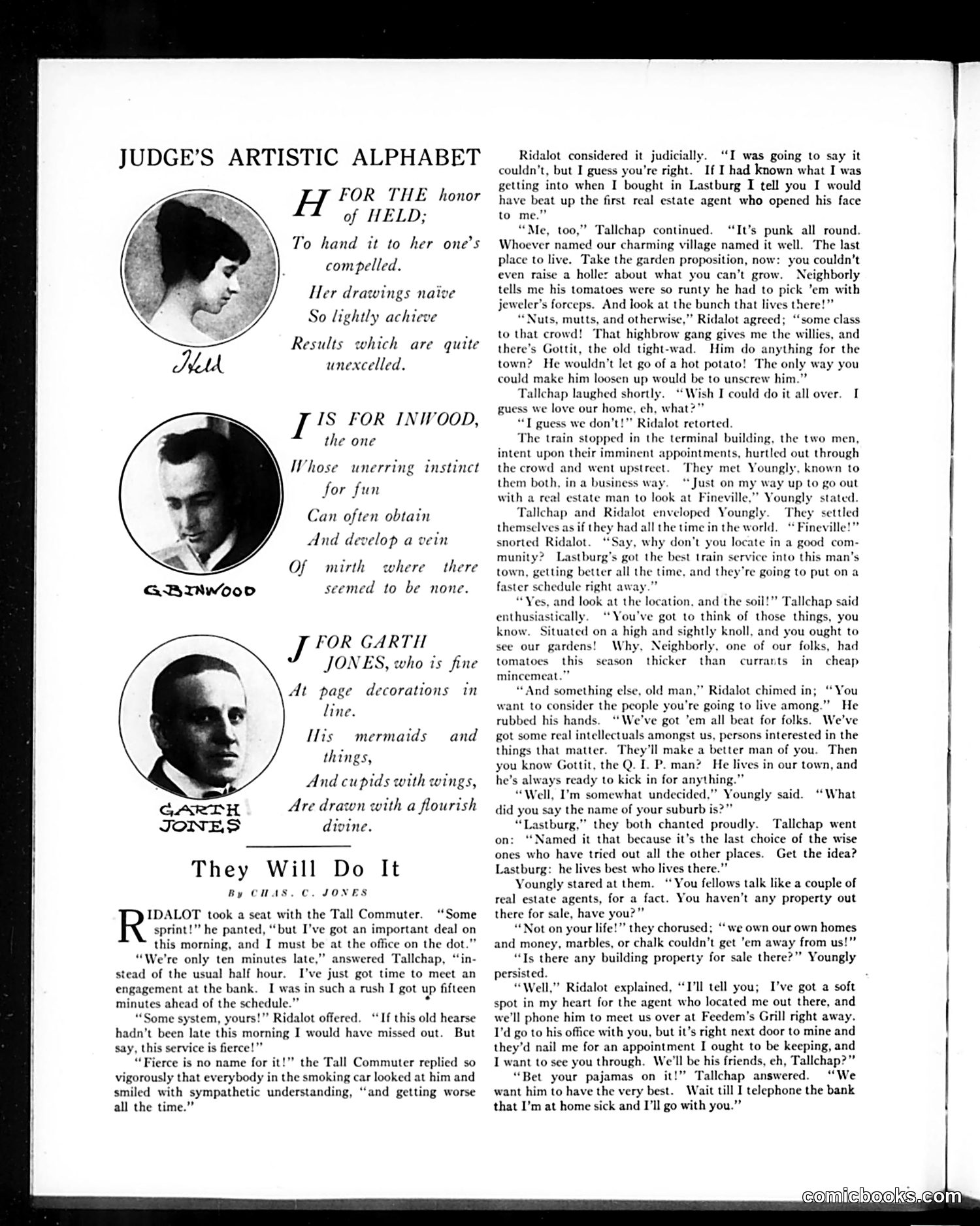 Judge — July 14, 1917 — page 18 of 27