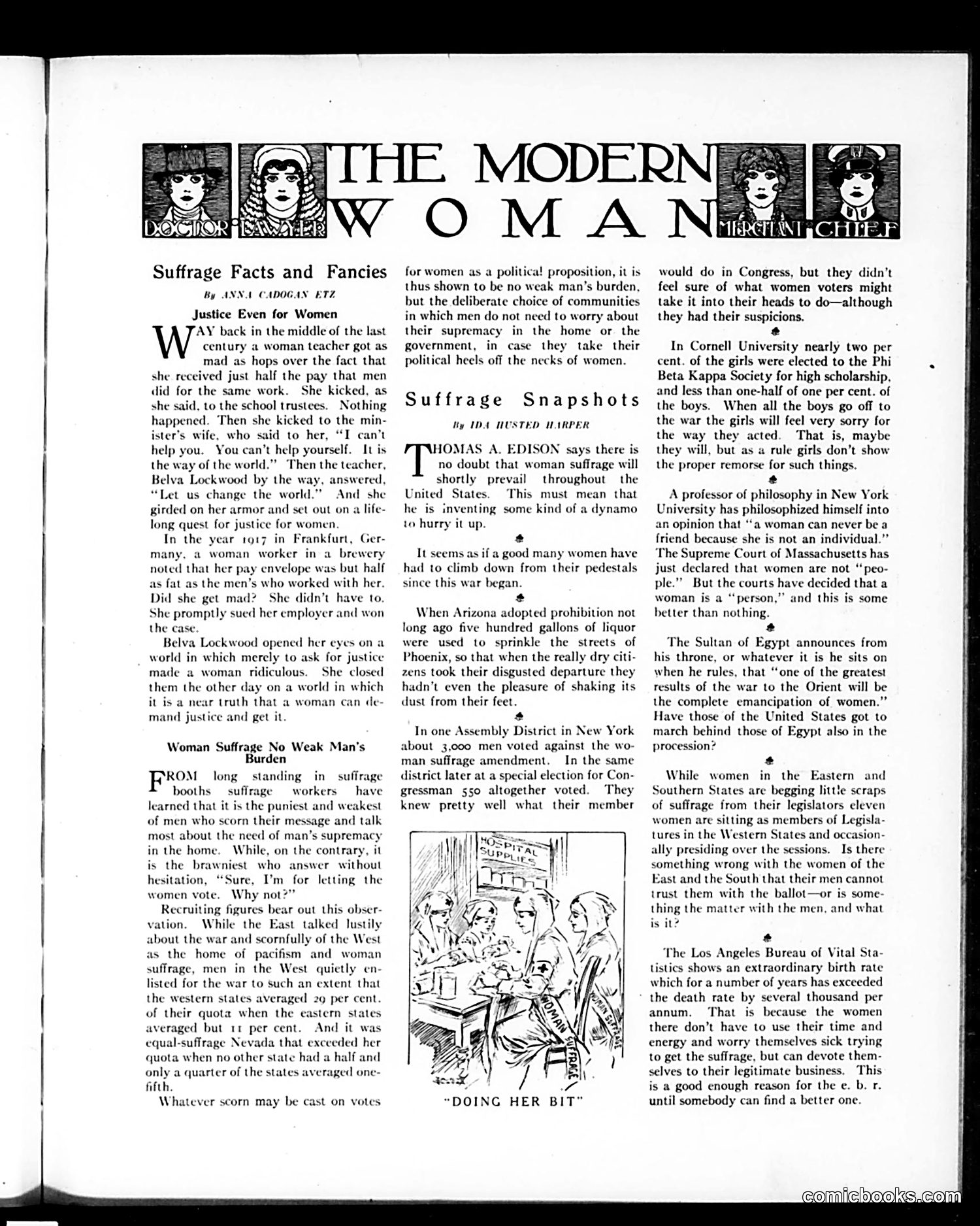 Judge — July 14, 1917 — page 19 of 27