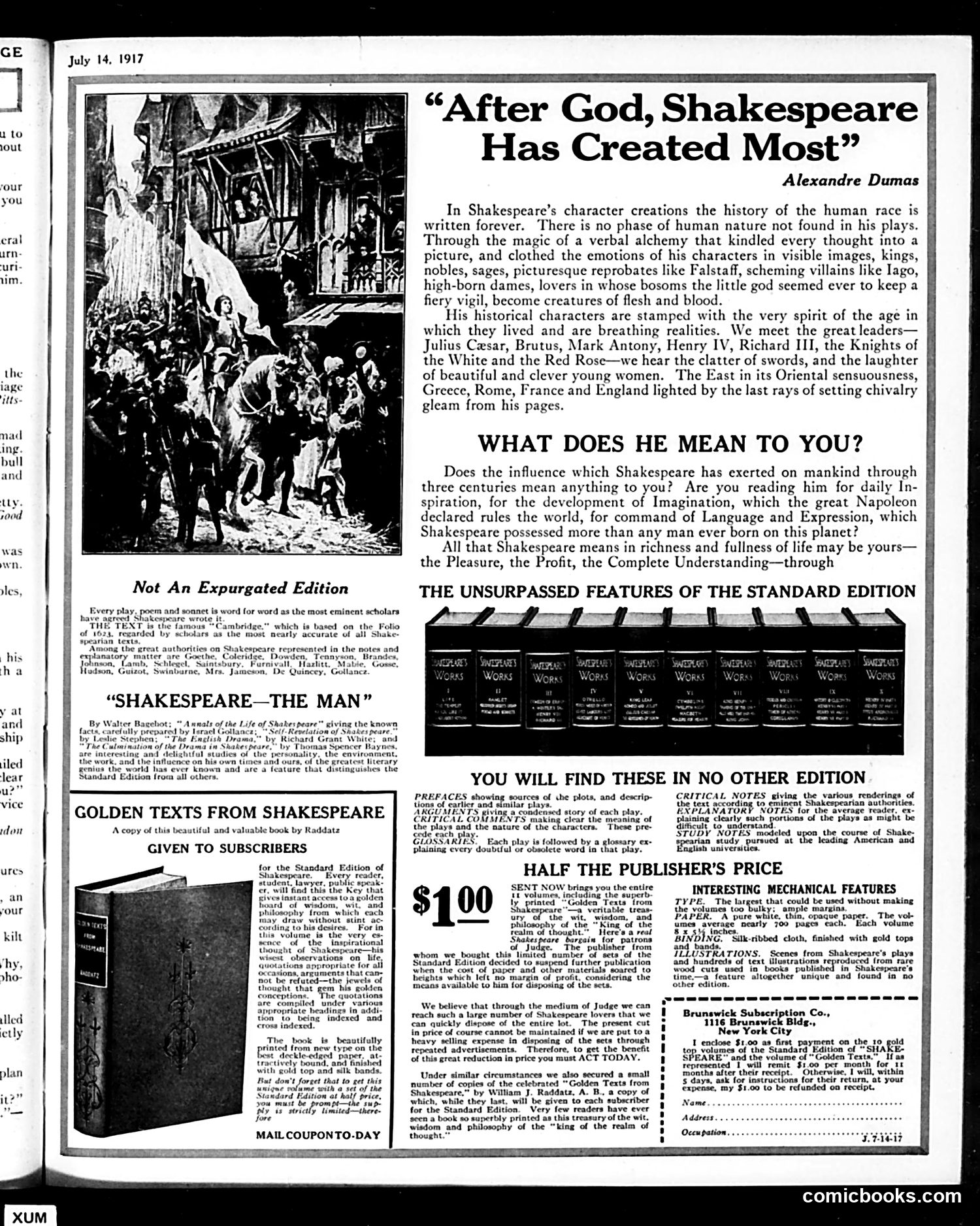 Judge — July 14, 1917 — page 27 of 27