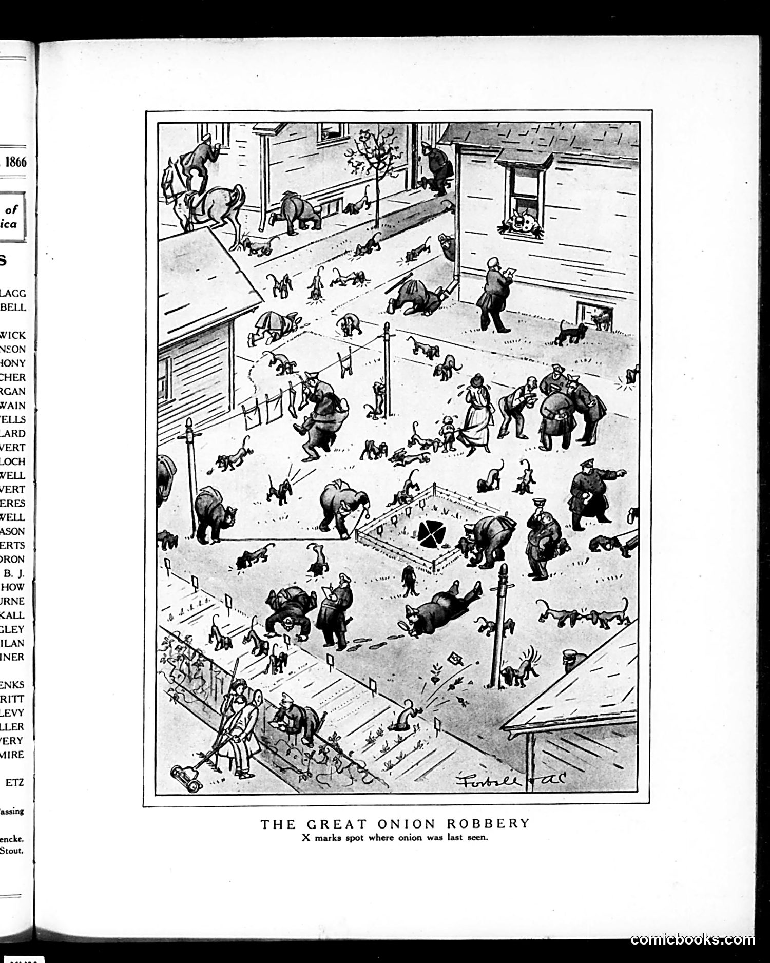 Judge — July 21, 1917 — page 3 of 28