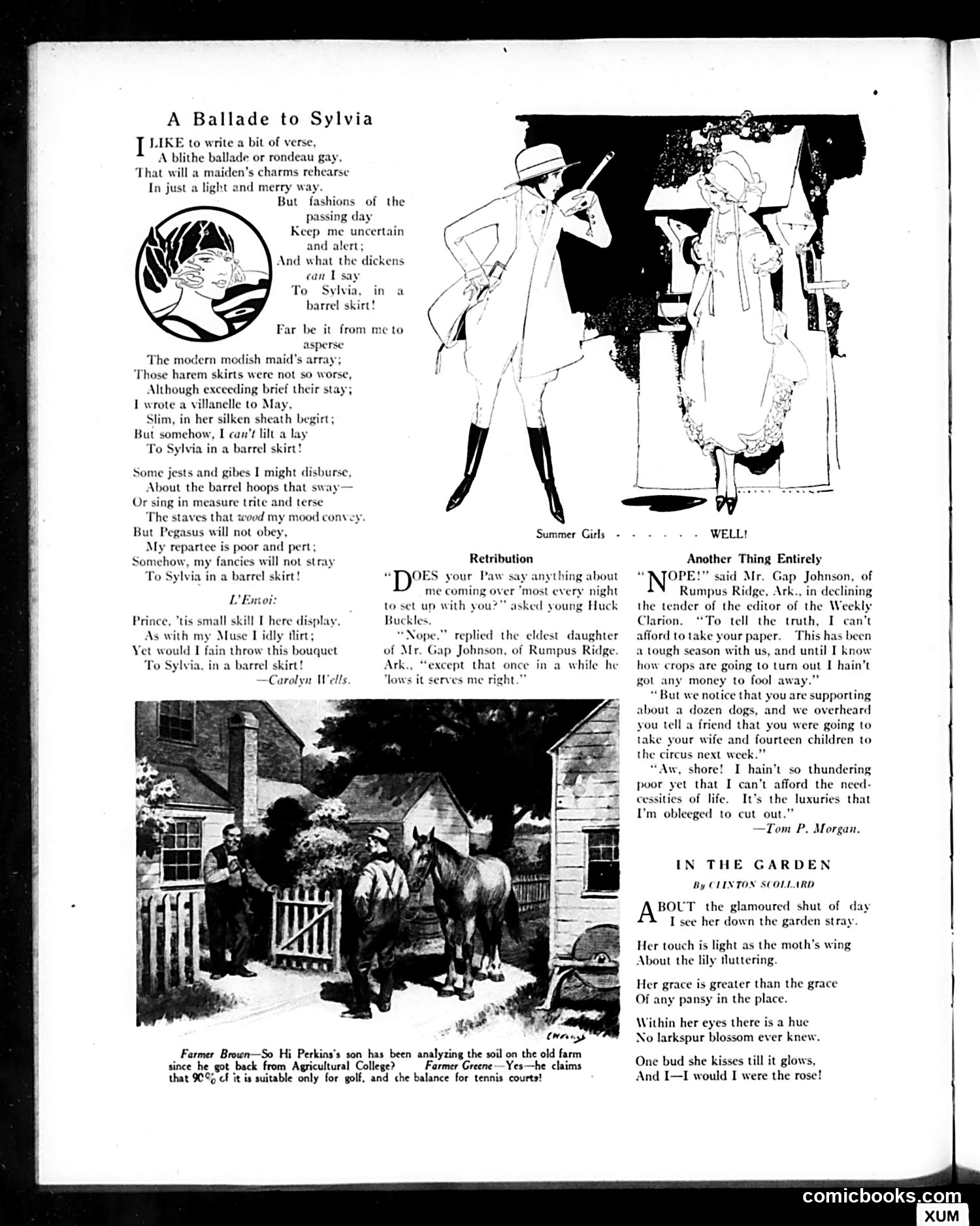 Judge — July 21, 1917 — page 8 of 28