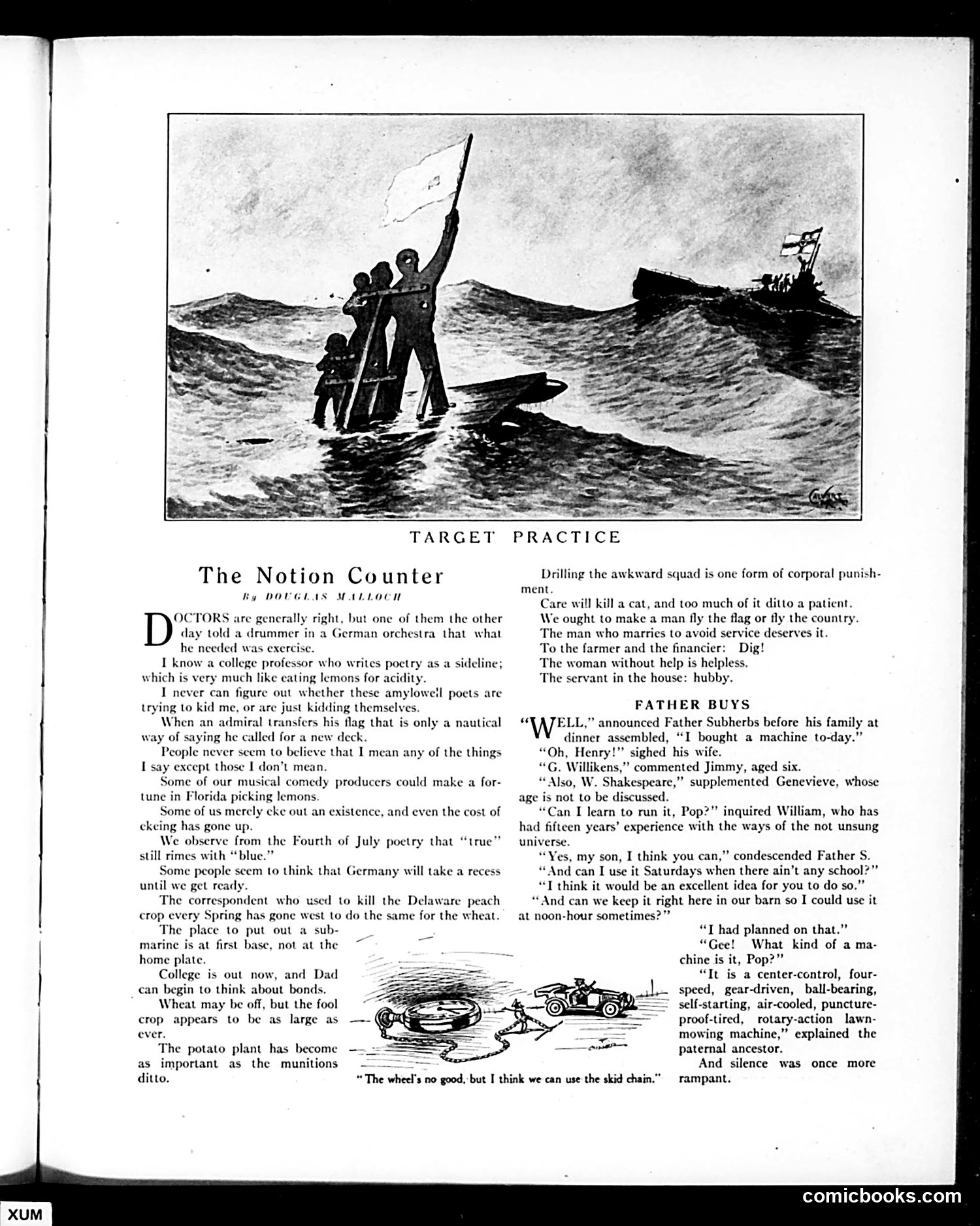Judge — July 21, 1917 — page 9 of 28