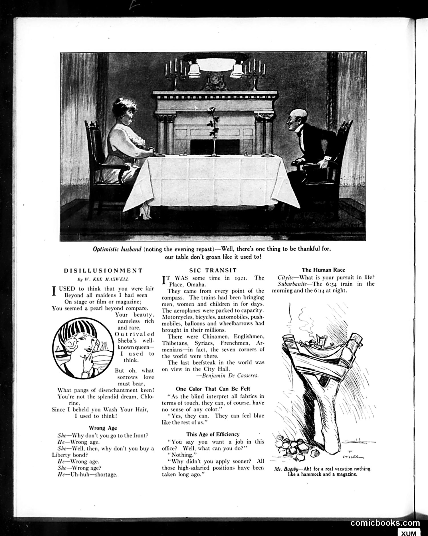 Judge — July 21, 1917 — page 10 of 28